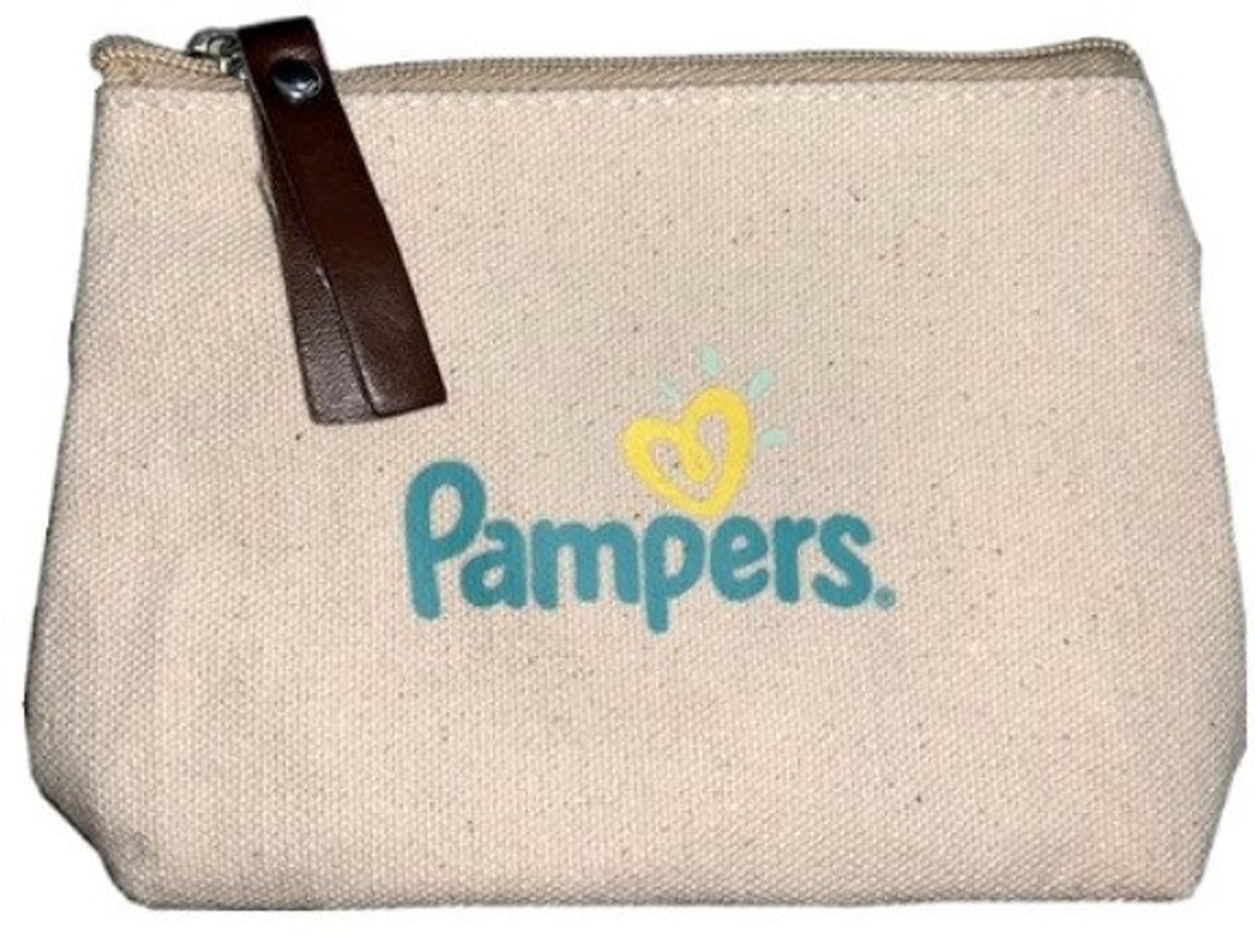 

PAMPERS Kosmetyczka - Cosmetic Bags