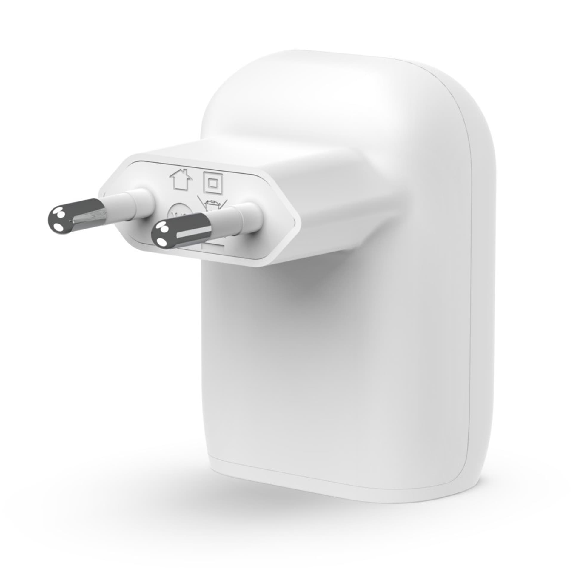 

BELKIN ŁADOWARKA 30W PD PPS BOOSTCHARGE WHT