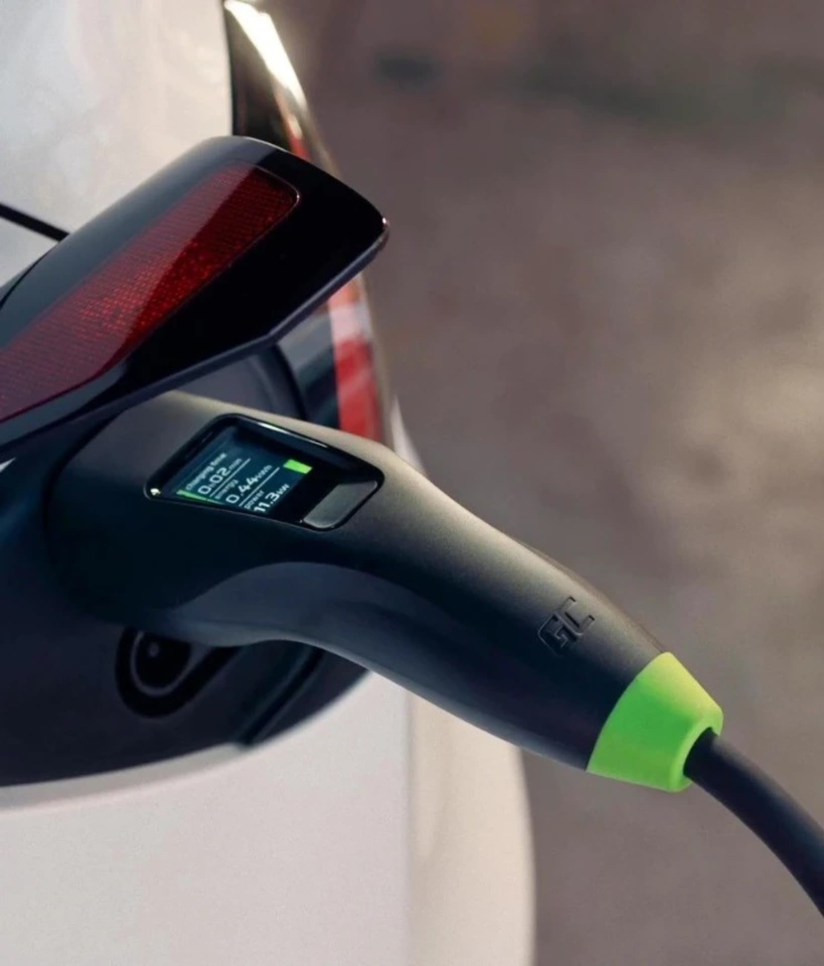 

Green Cell Habu Ładowarka mobilna EV 11 kW 7 m Typ 2 CEE