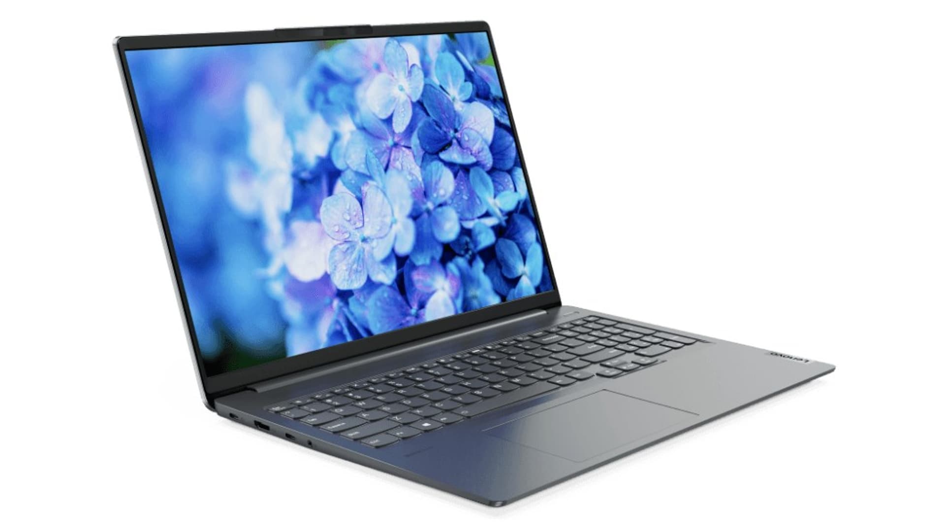 

Lenovo IdeaPad 5 Pro 16IHU6 i7-11370H 16" WQXGA IPS 350nits Anti-glare 16GB Soldered DDR4-3200 1TB SSD M.2 2280 PCIe 3.0x4 NVMe GeForce MX450 2GB GDDR6 Windows 11 Home 64 82L9008LPB Storm Grey