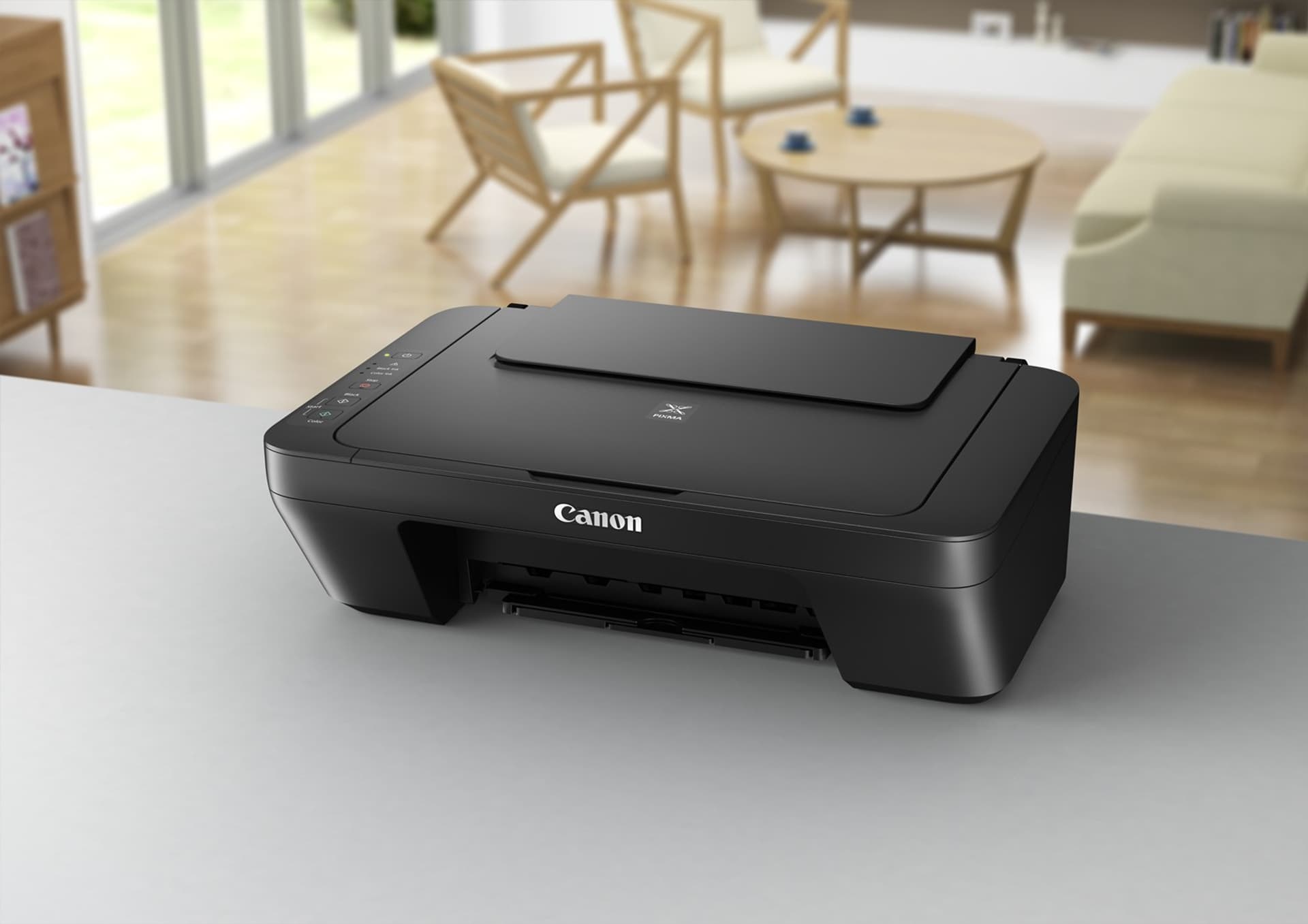 

Urządzenie wielofunkcyjne Canon PIXMA MG2555S