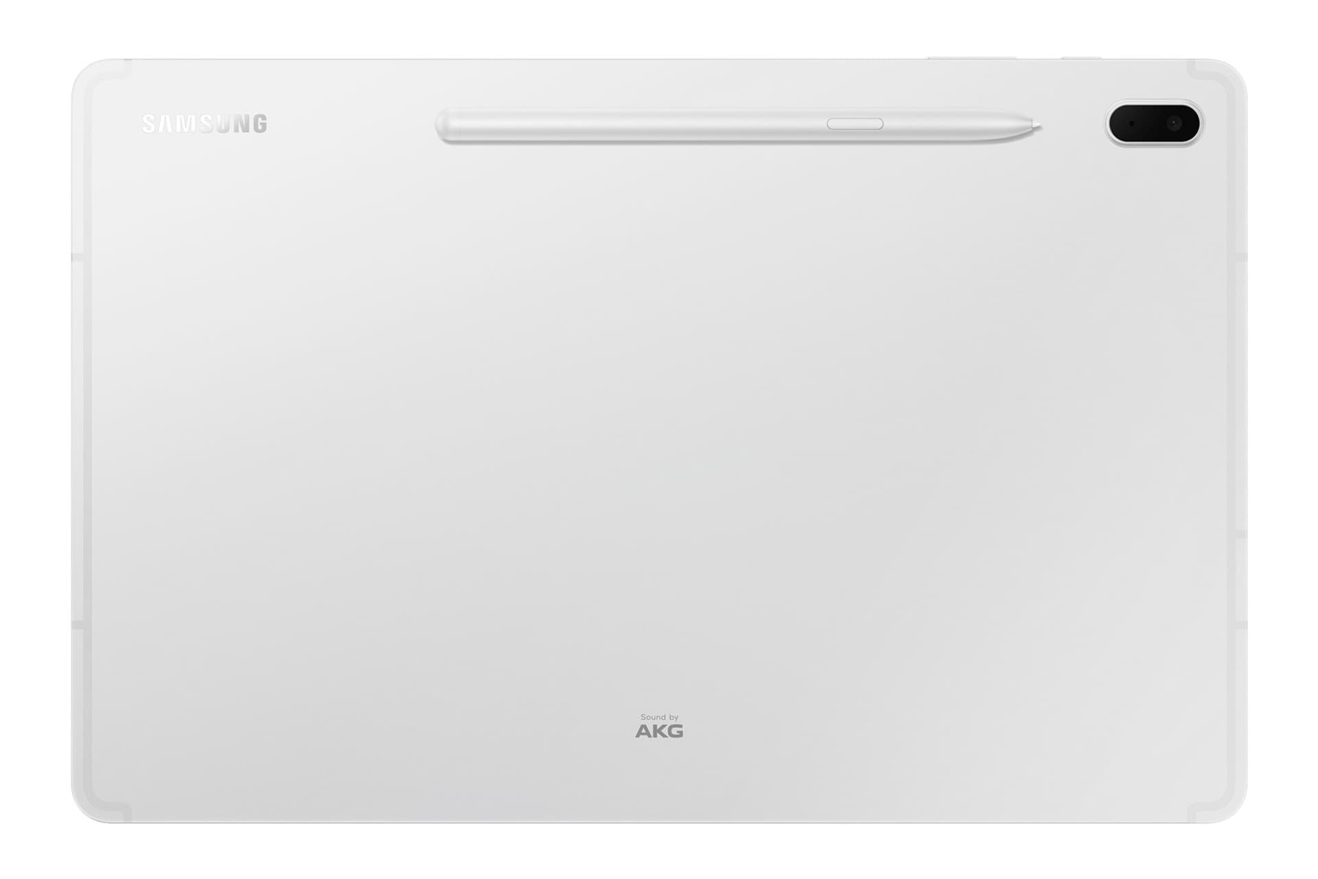 

Samsung T736 Galaxy Tab S7 FE 12.4" 5G 128GB Silver