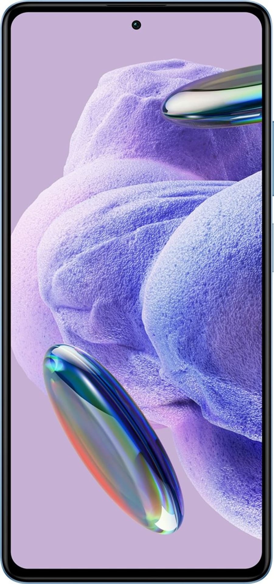 

Smartfon Xiaomi Redmi Note 12 Pro+ 5G 8/256G Niebieski