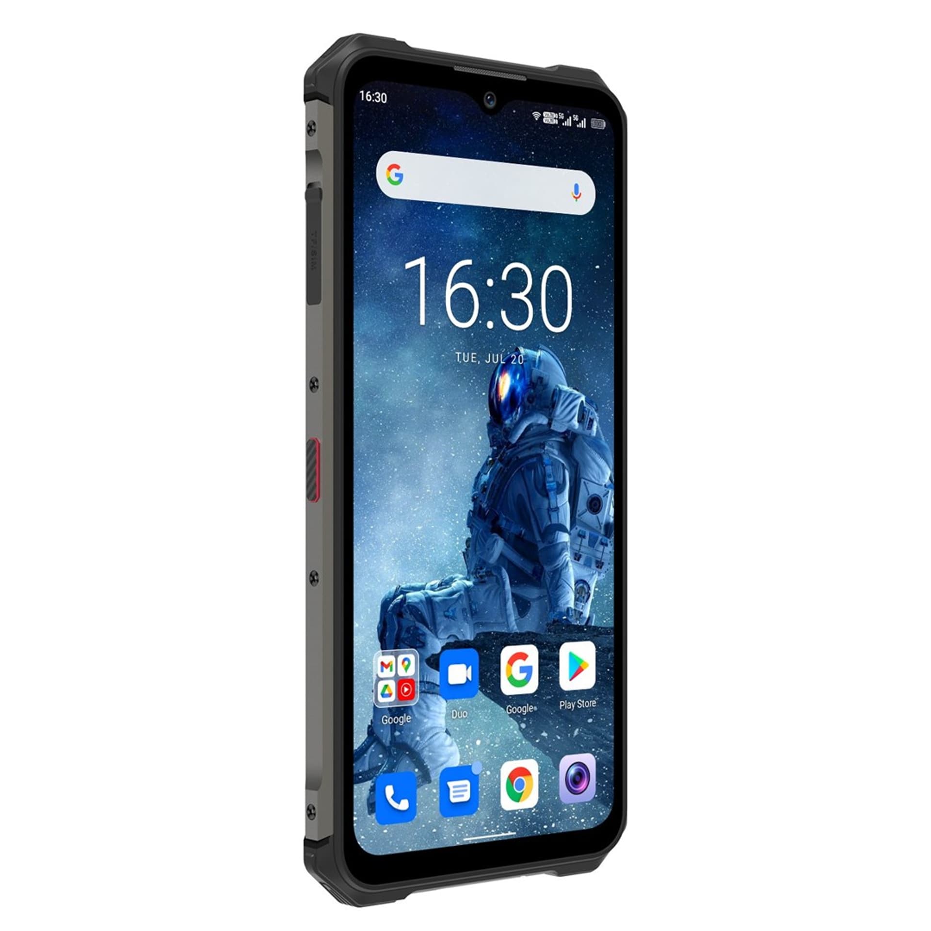 

Smartfon Oukitel WP13 8/128 5280 mAh Black