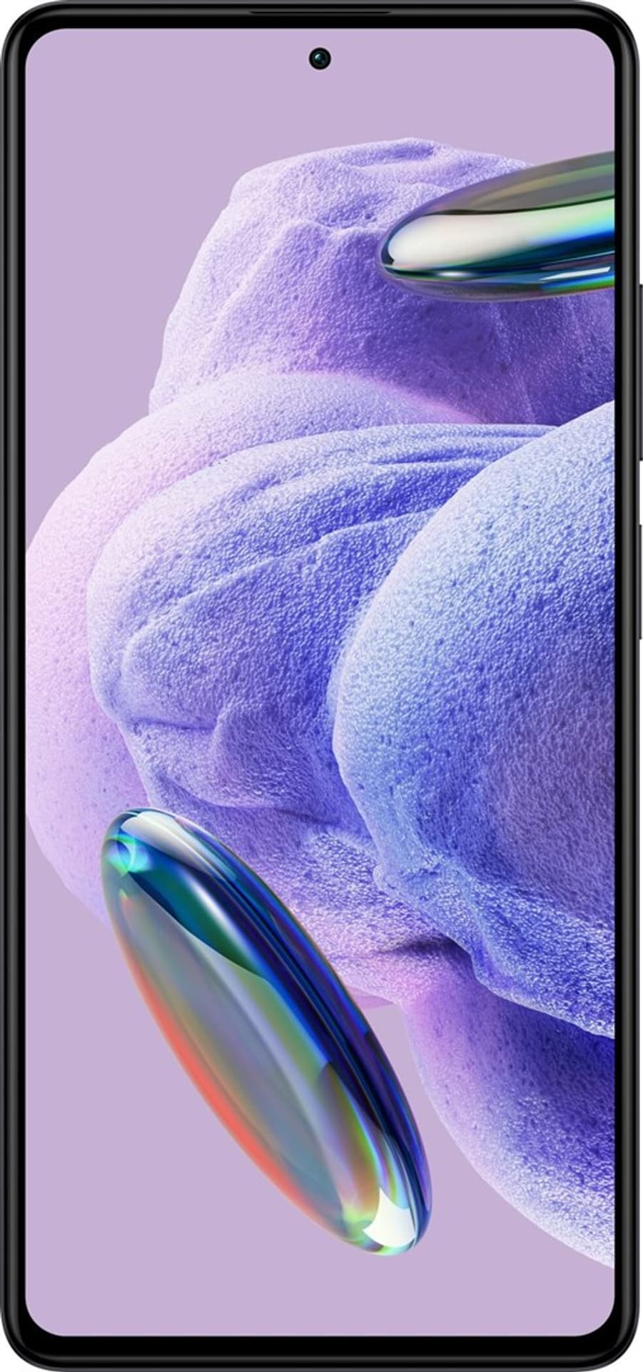 

Smartfon Xiaomi Redmi Note 12 Pro+ 5G 8/256G Czarny