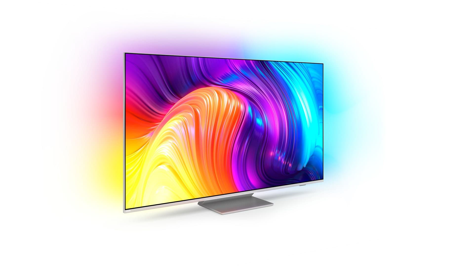 

Telewizor 65" Philips 65PUS8807/12 (4K UHD HDR DVB-T2/HEVC Android)