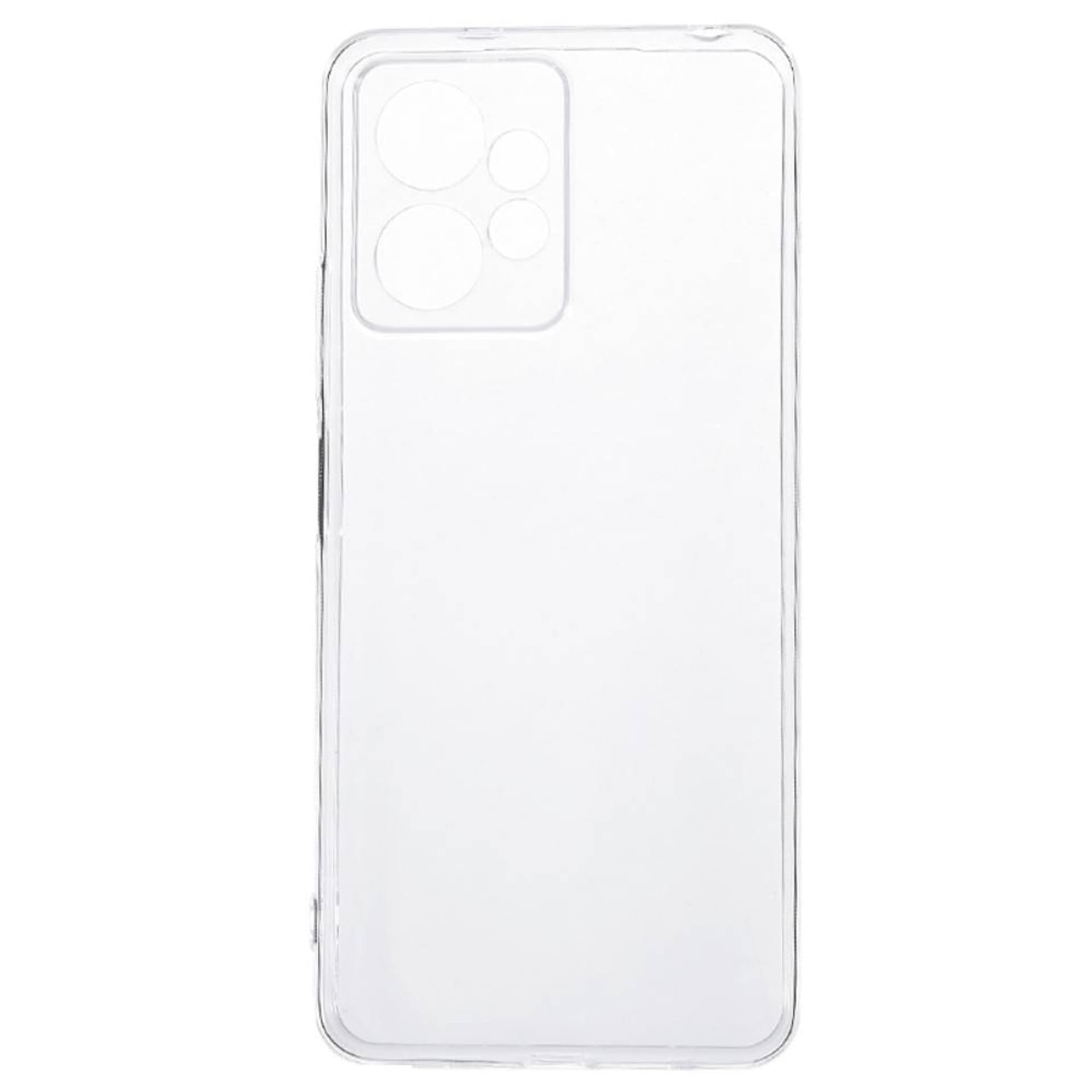 

Etui XIAOMI REDMI NOTE 12 4G Nexeri Slim Case Protect 2mm transparentne