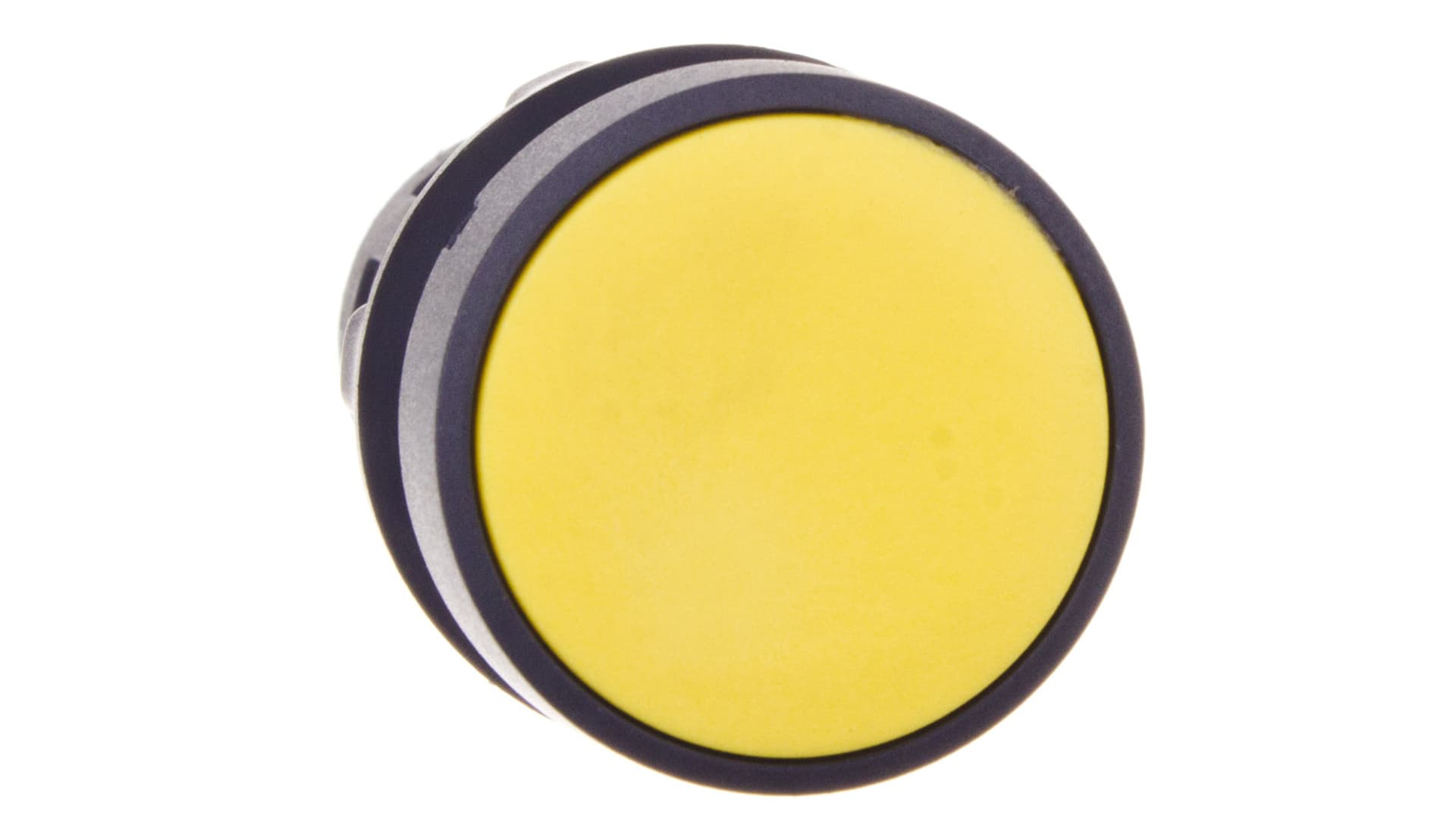 

Przycisk sterowniczy 22mm żółty z samopowrotem 1Z XB7NA81