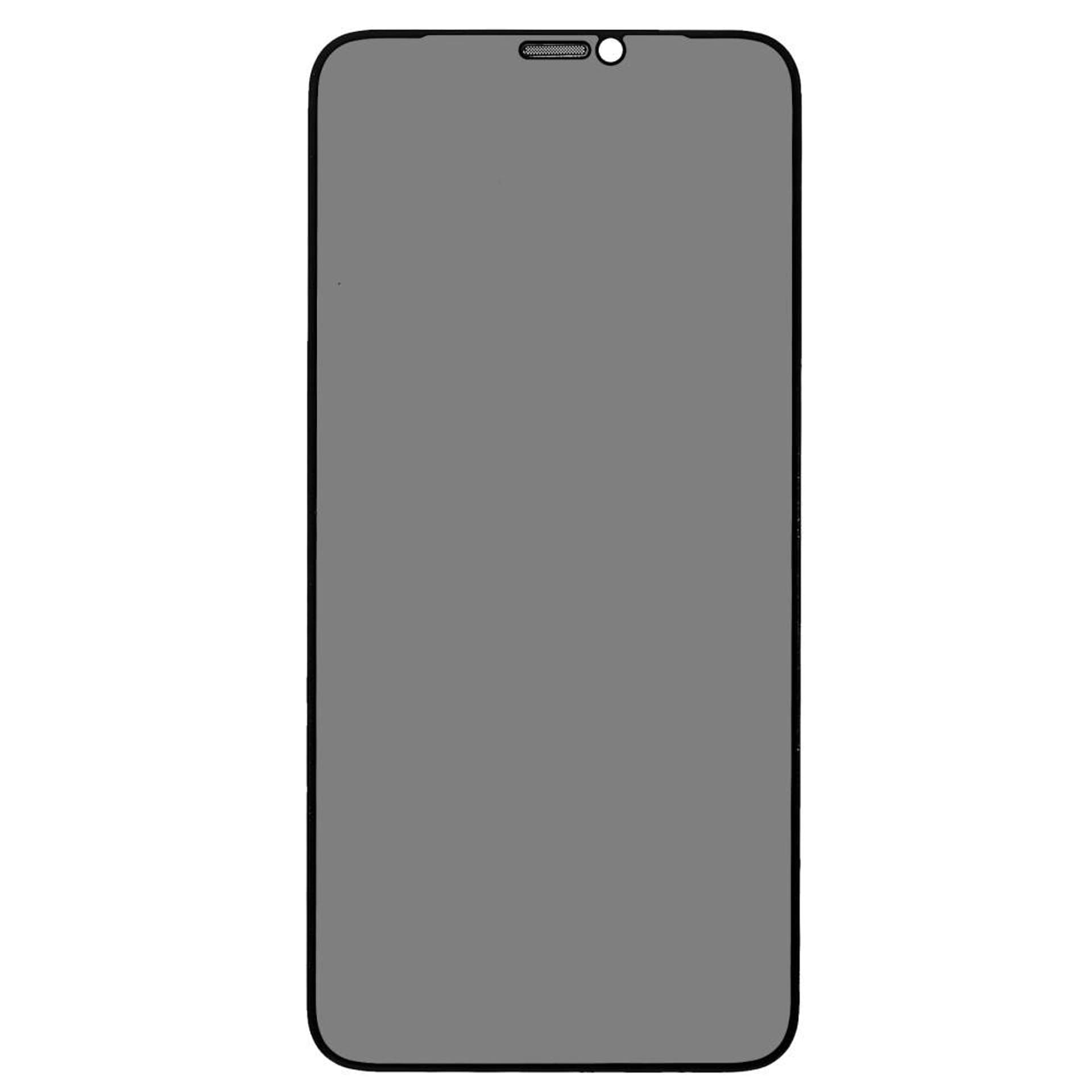 

Szkło Hartowane IPHONE XS MAX Szkło Hartowane Prywatyzujące czarne