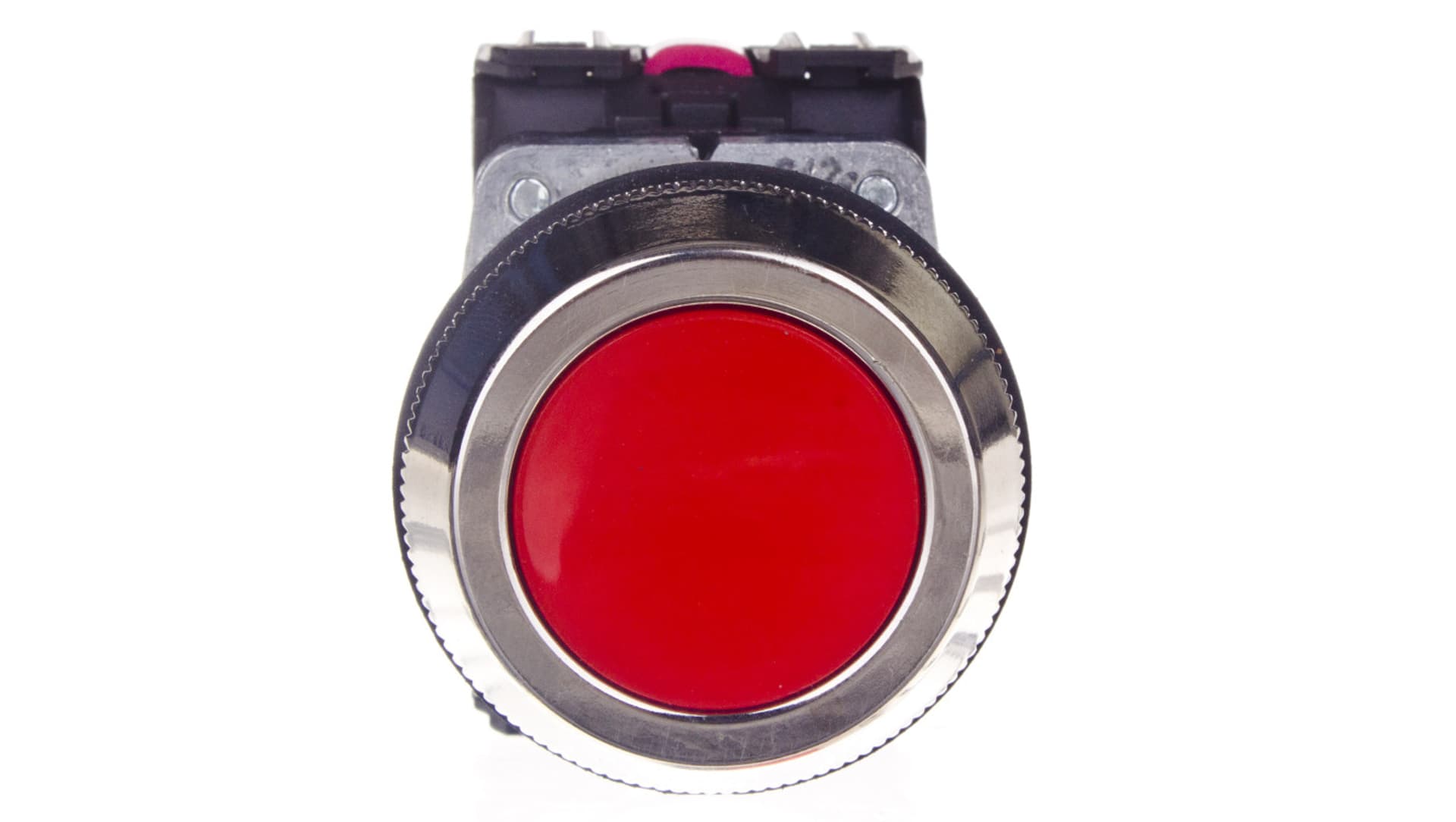 

Przycisk sterowniczy 30mm czerwony 2R z samopowrotem W0-NEF30-K 2Y C