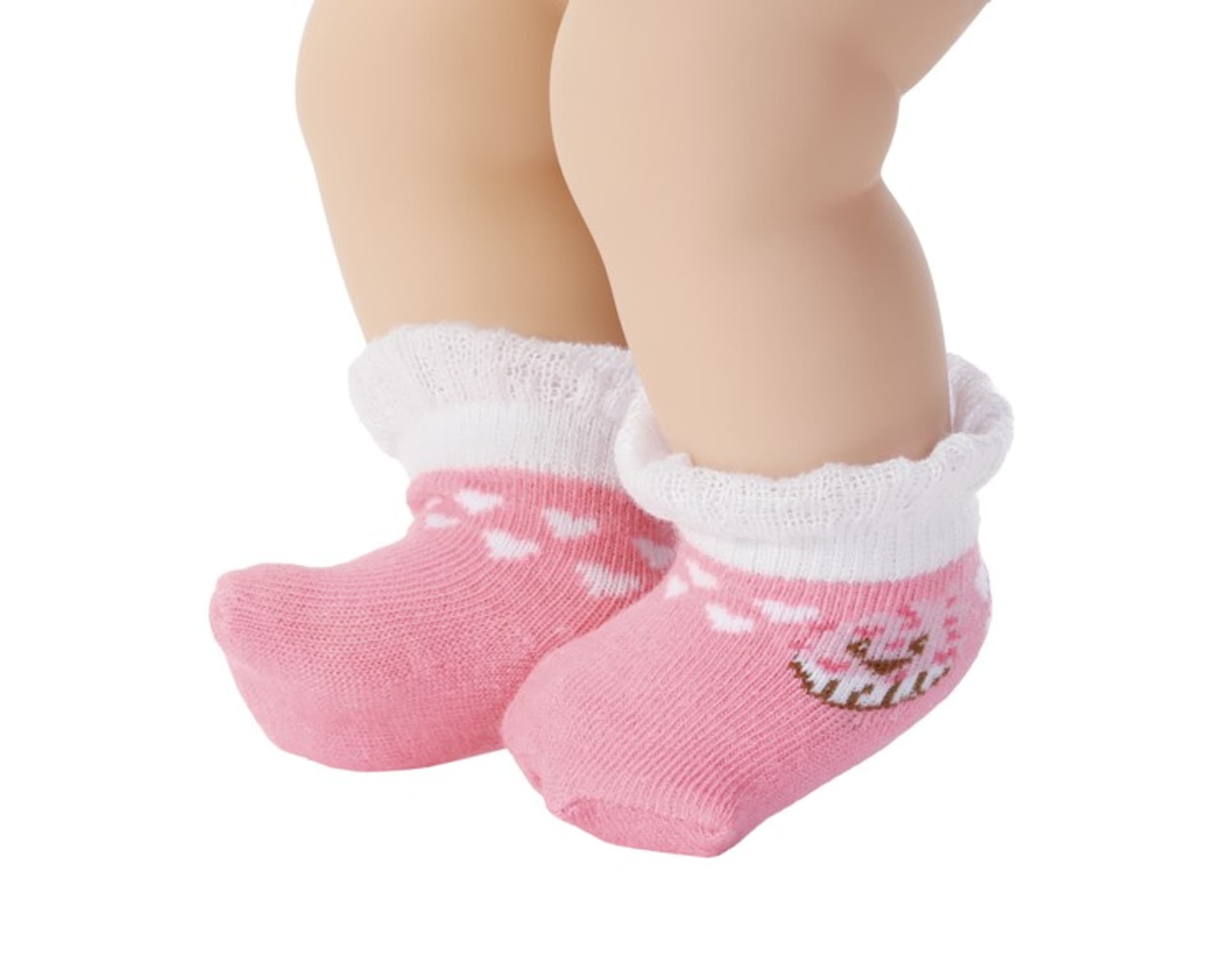 

Baby Annabell Skarpetki