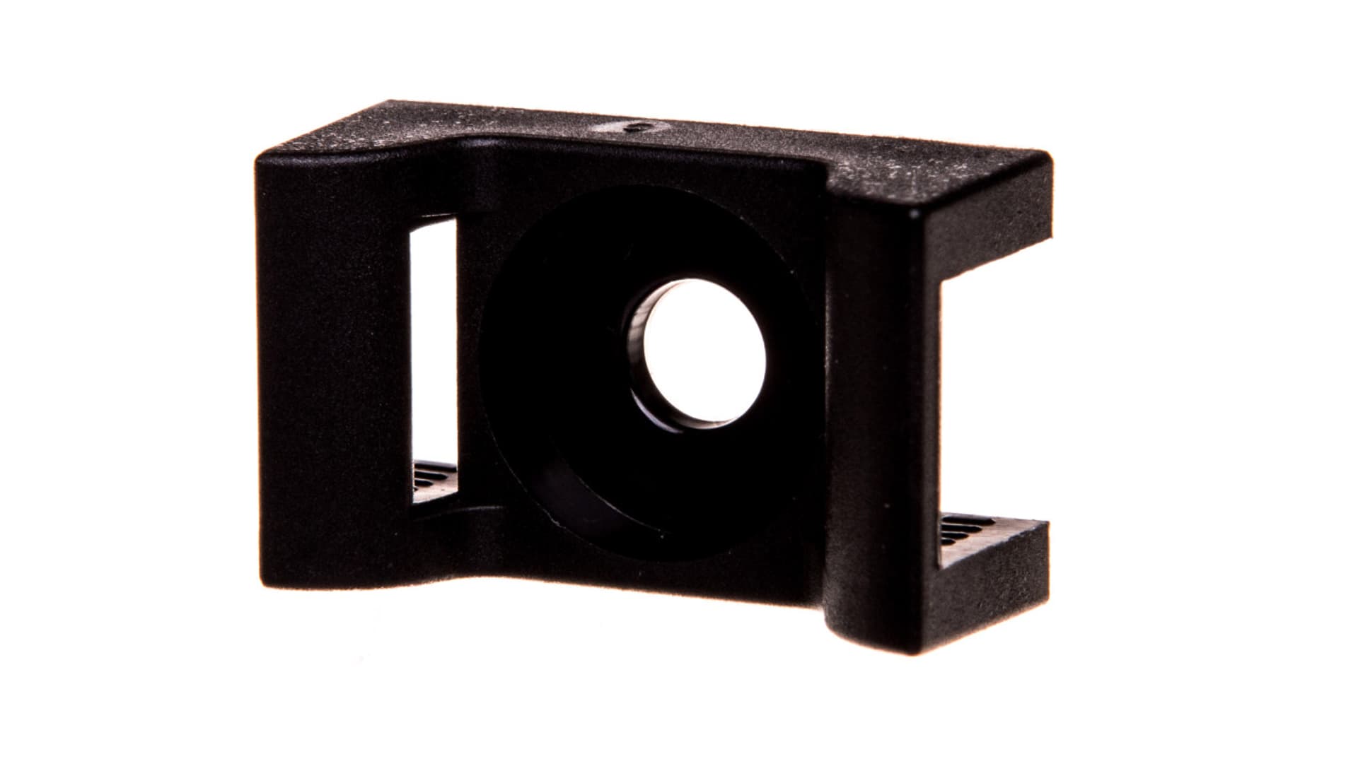 

Podstawka 16x26.5mm czarna PMP-10-5-UV-100 25.205 /100szt/