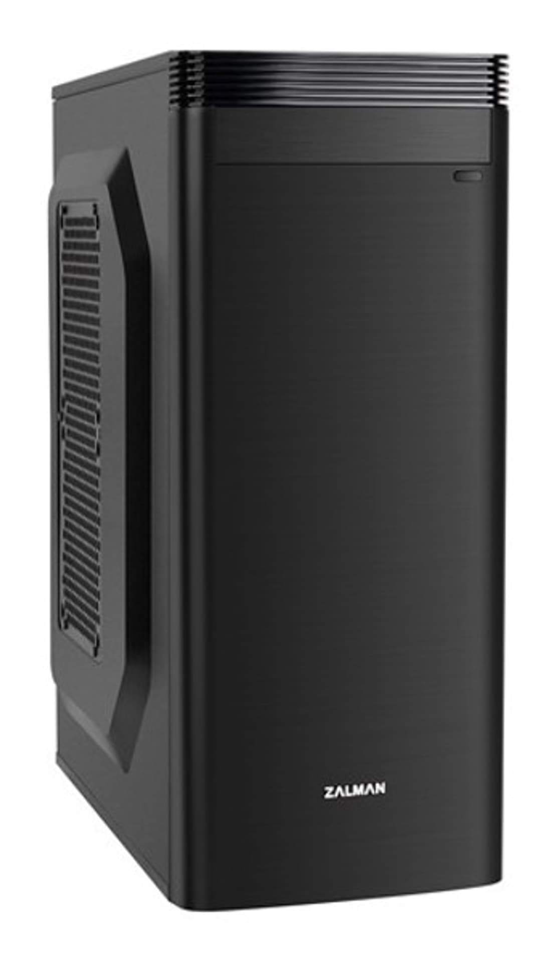 

Obudowa Mini Tower ZALMAN T5