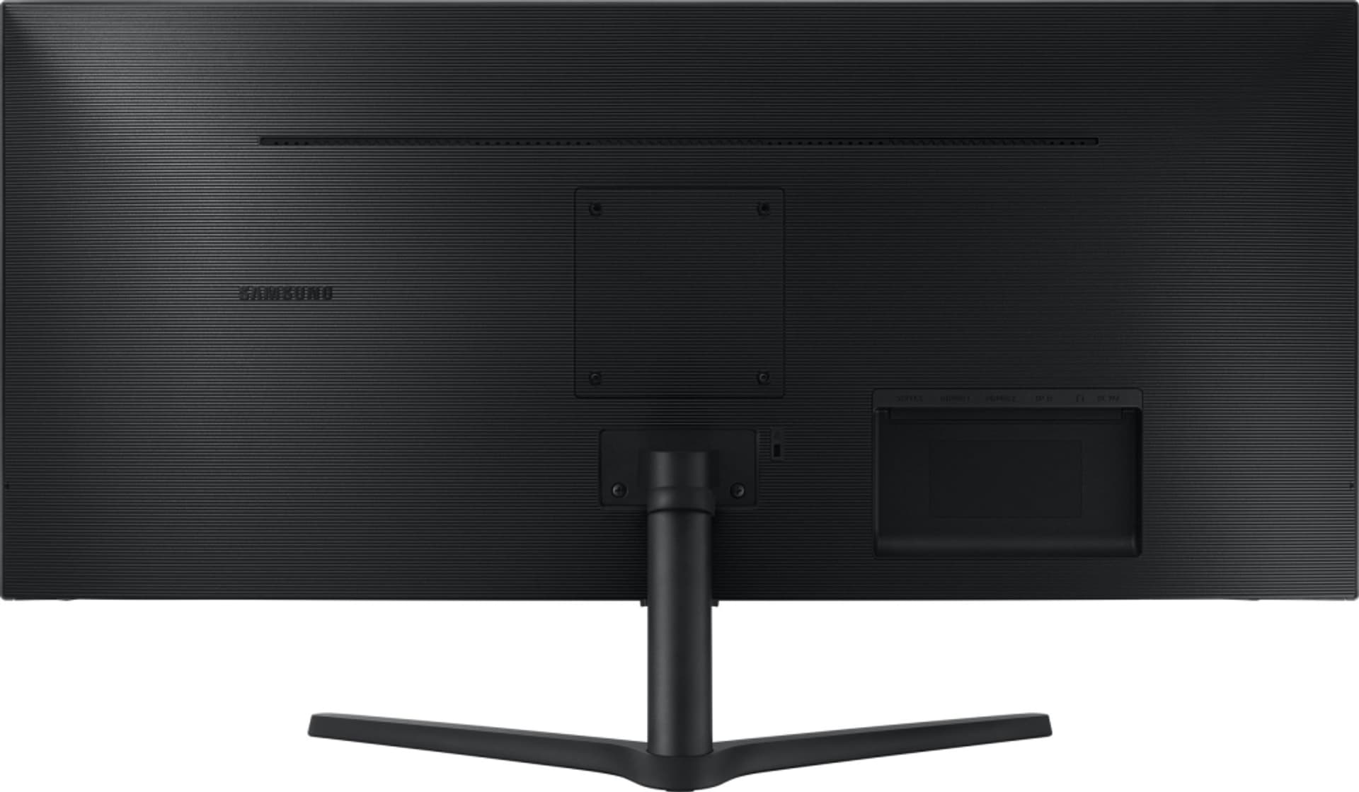 

Monitor SAMSUNG 34" 3440 x 1440 LS34C500GAUXEN Czarny