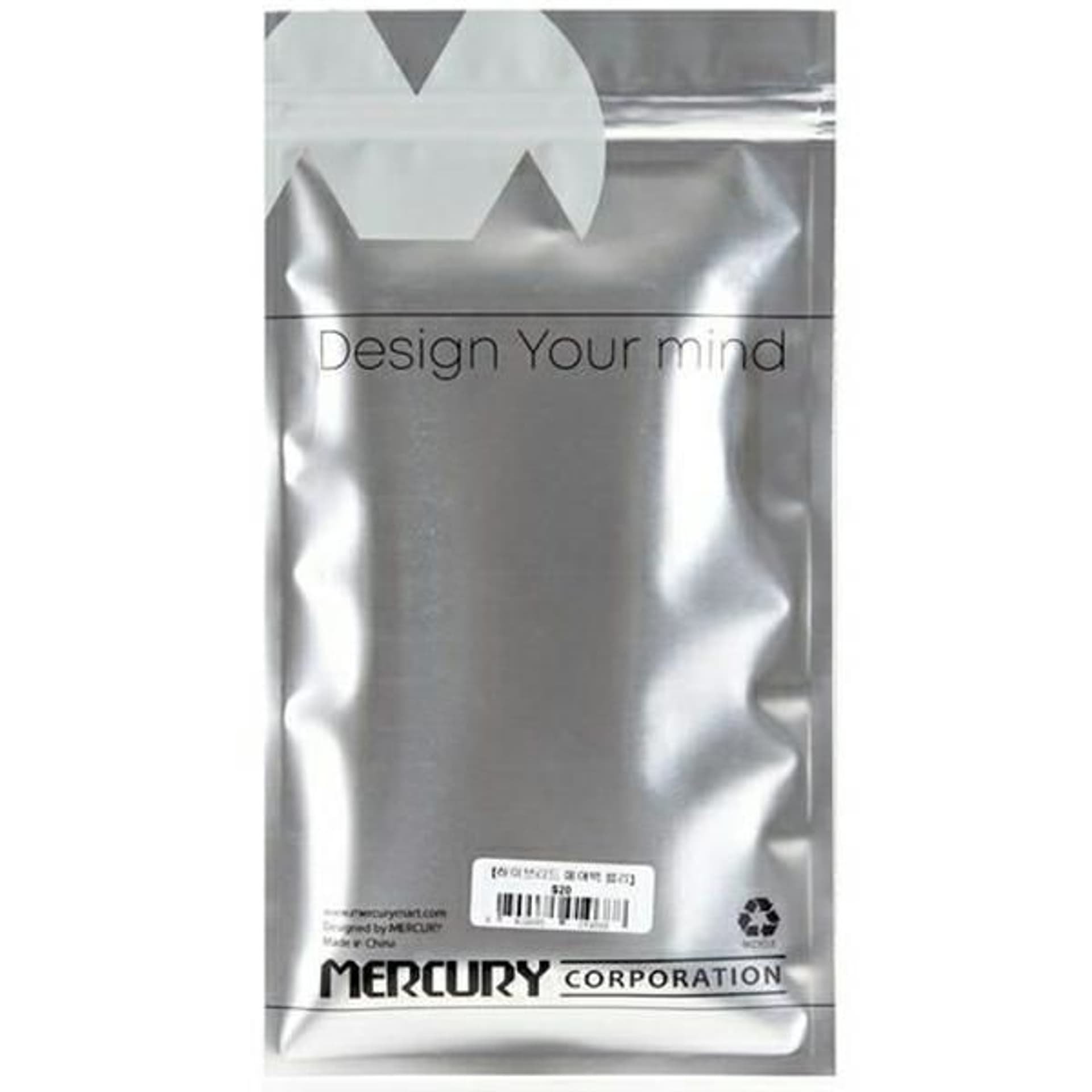 

Mercury Bulletproof Samsung A42 5G A426 transparent