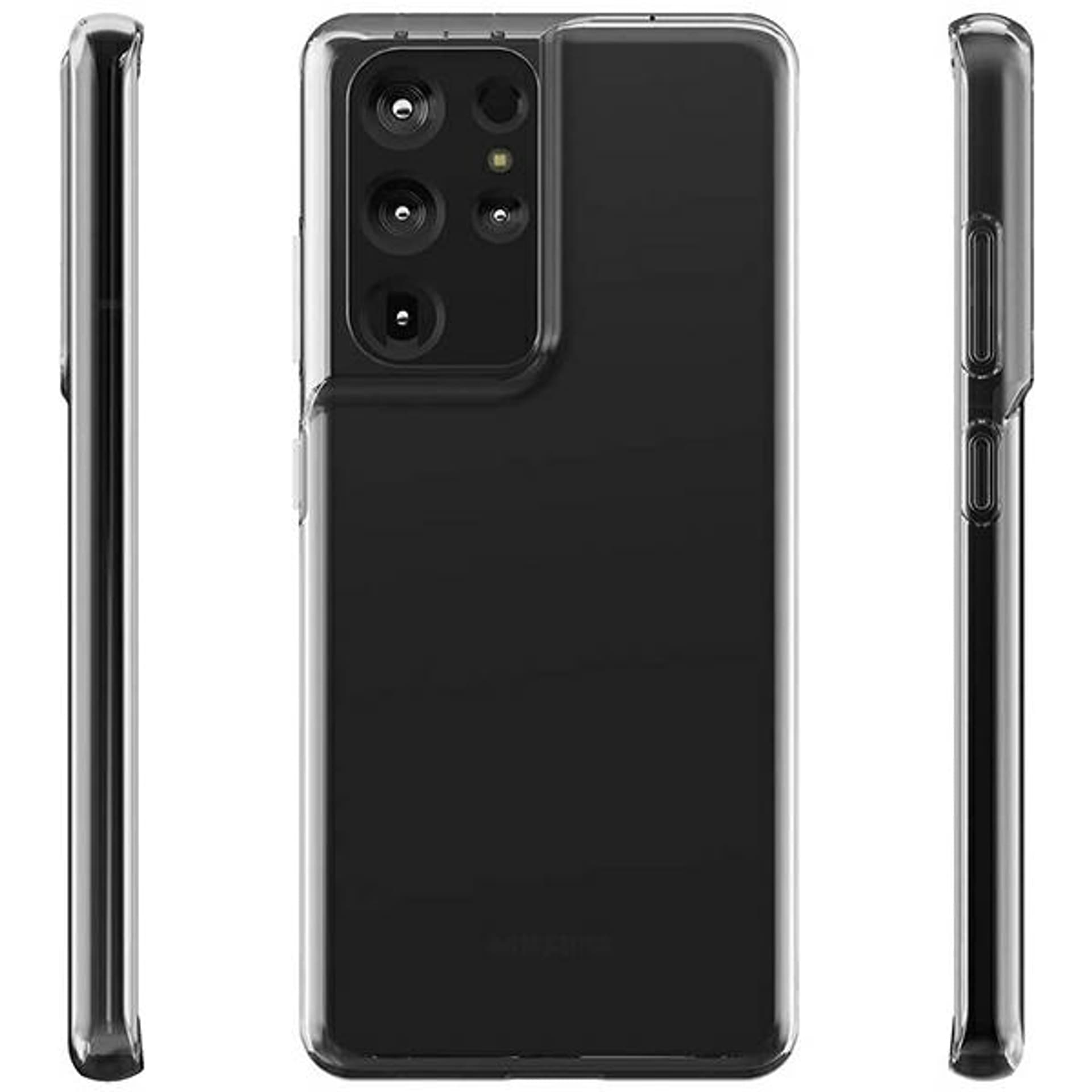 

Mercury Jelly Case Oppo Reno 4 Pro 5G przeźroczysty/transparent