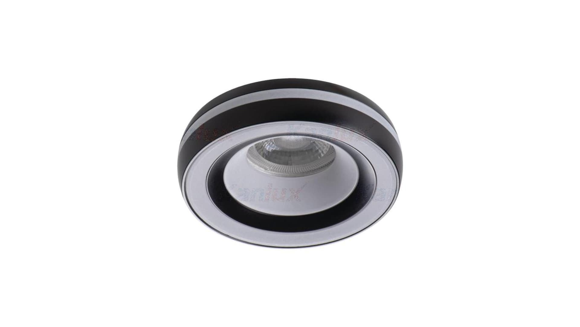

Oprawa punktowa max 10W ELICEO-ST DSO B-B bez oprawki IP20 czarny 35284