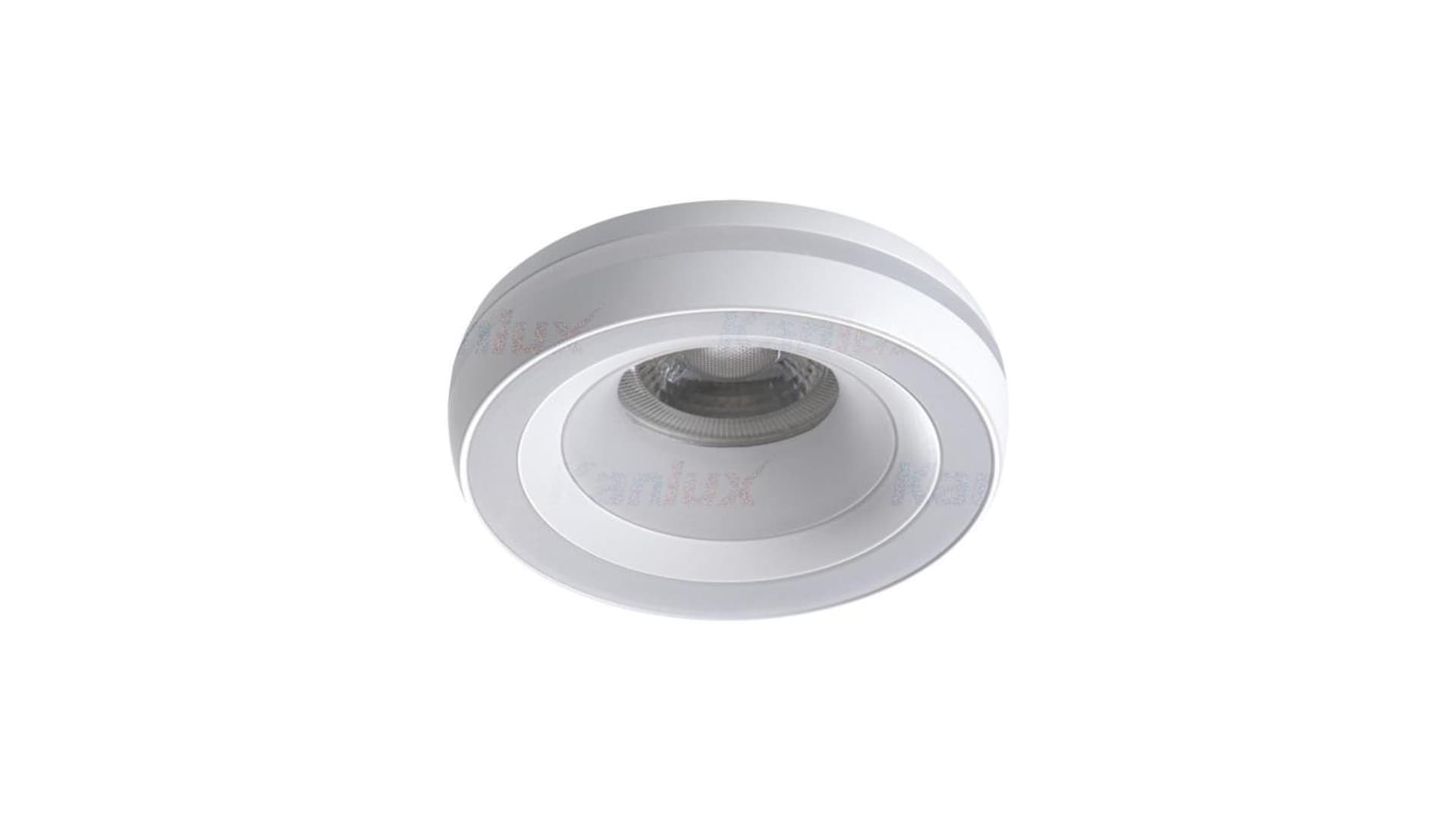 

Oprawa punktowa max 10W ELICEO-ST DSO W-W bez oprawki IP20 biały 35285