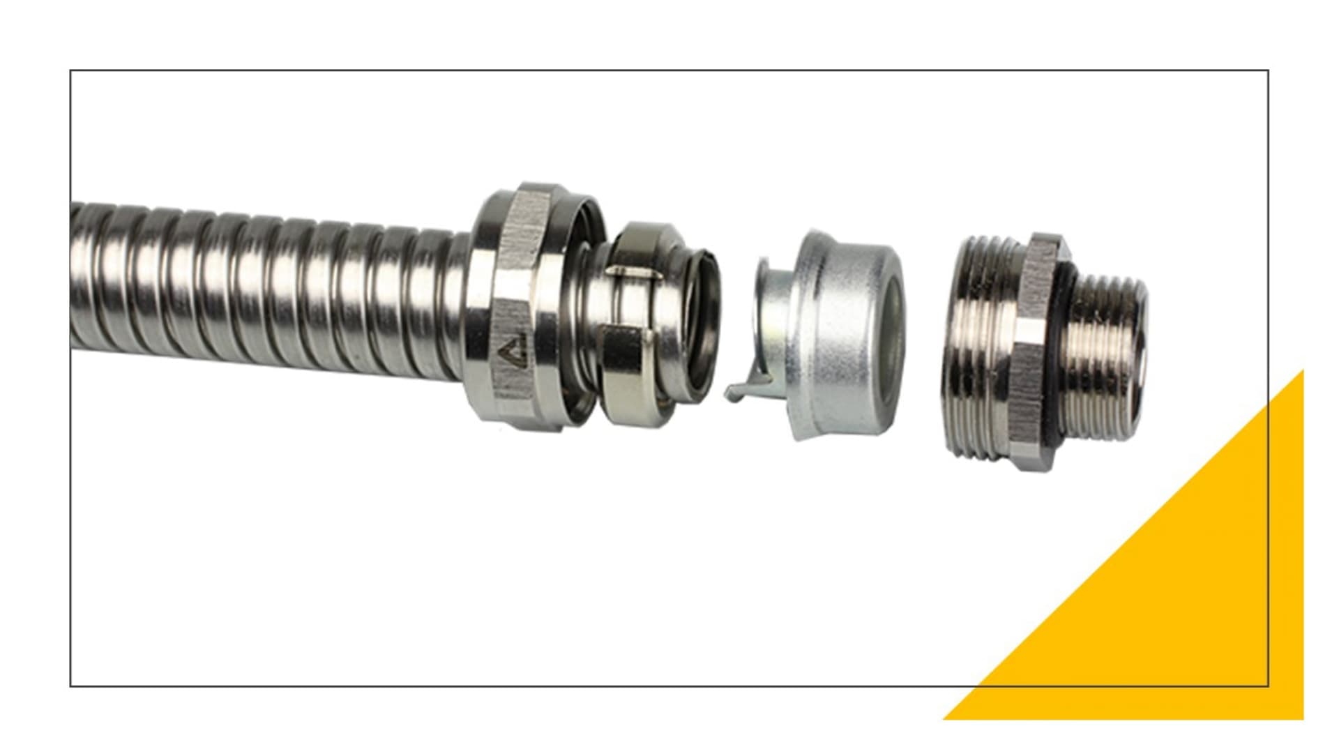 

Dławik compact do peszla Anaconda Multiflex typ FCCN DN 25 IP40 M25x1,5 712.025.3 /1szt./