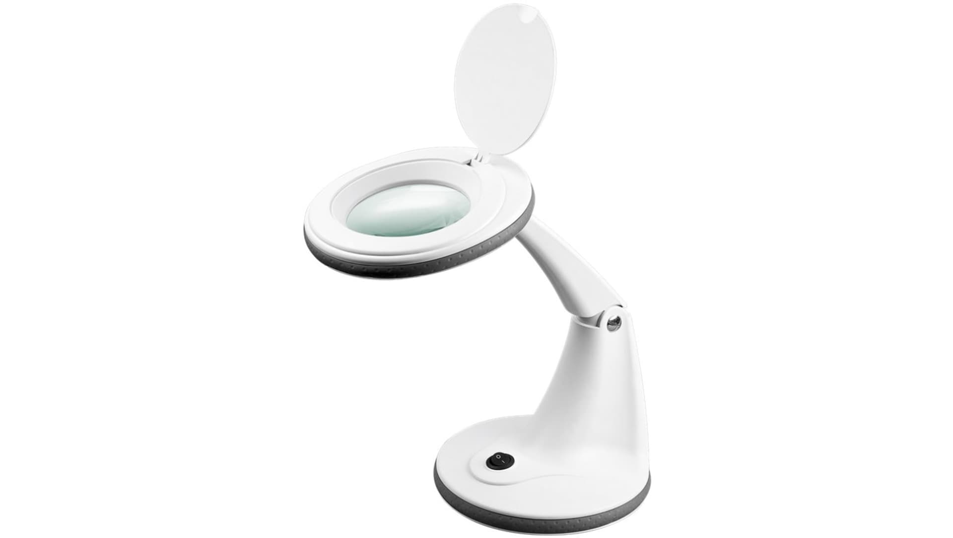 

Lampa lupa LED z podstawa, 6 W 60366