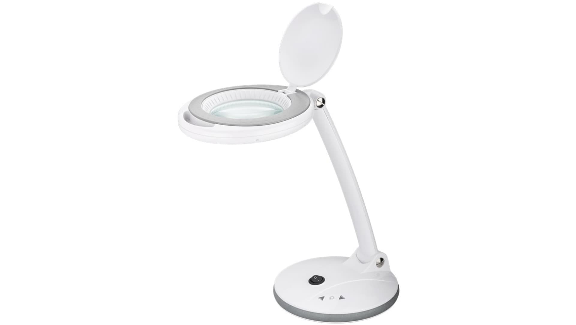 

Lampa lupa LED z podstawa, 6 W 60363
