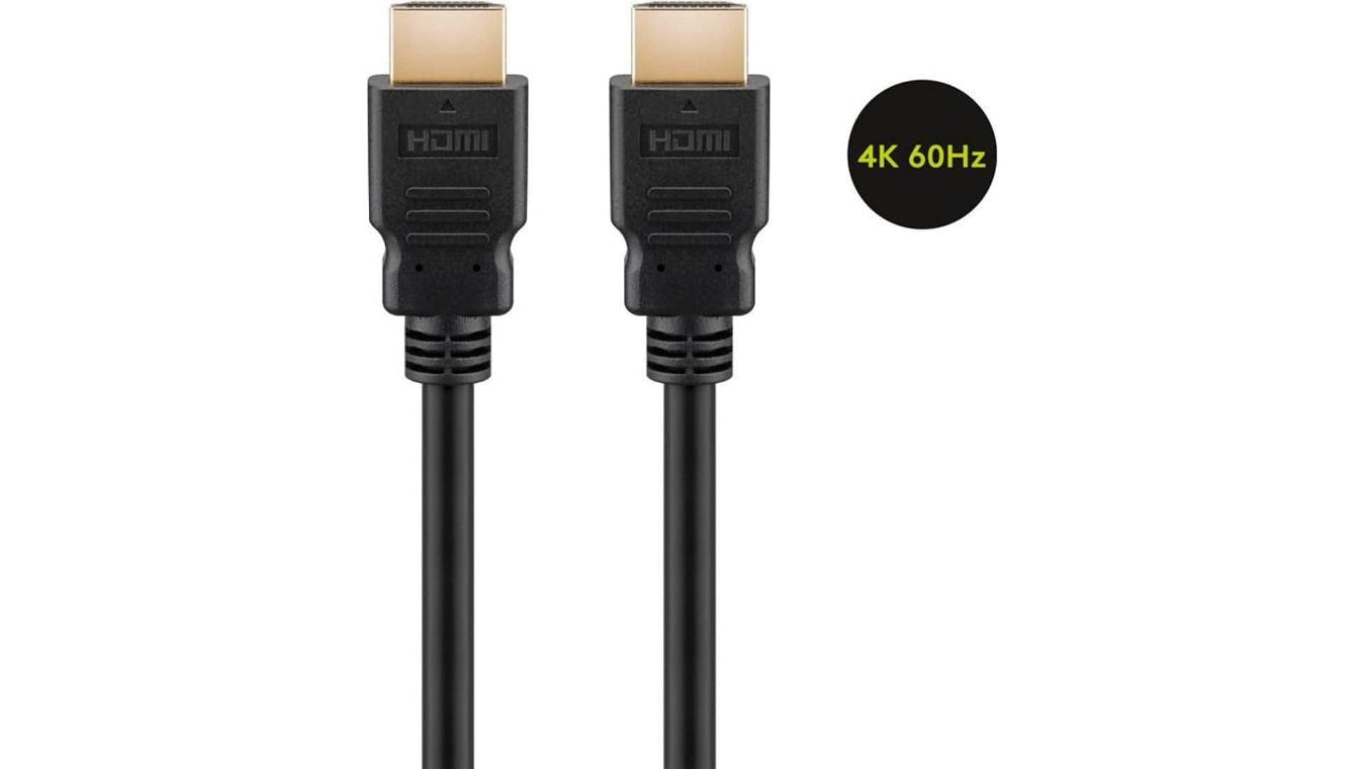 

Przewód HDMI o dużej szybkości transmisji z Ethernetem 15m 61164