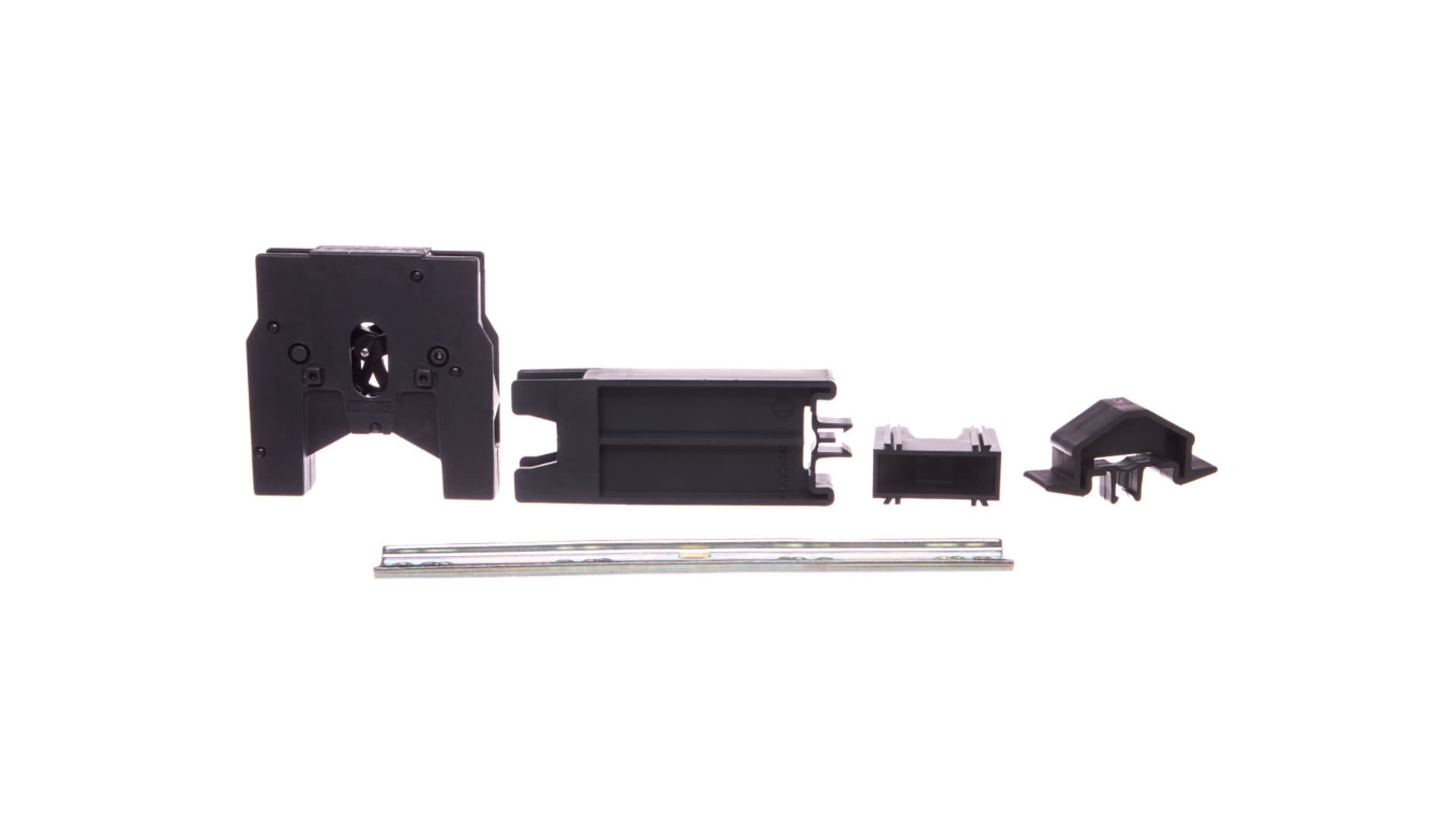 

Blokada mechaniczna +el.stycz.LC1/LP1-D40..D95 LA9D4002