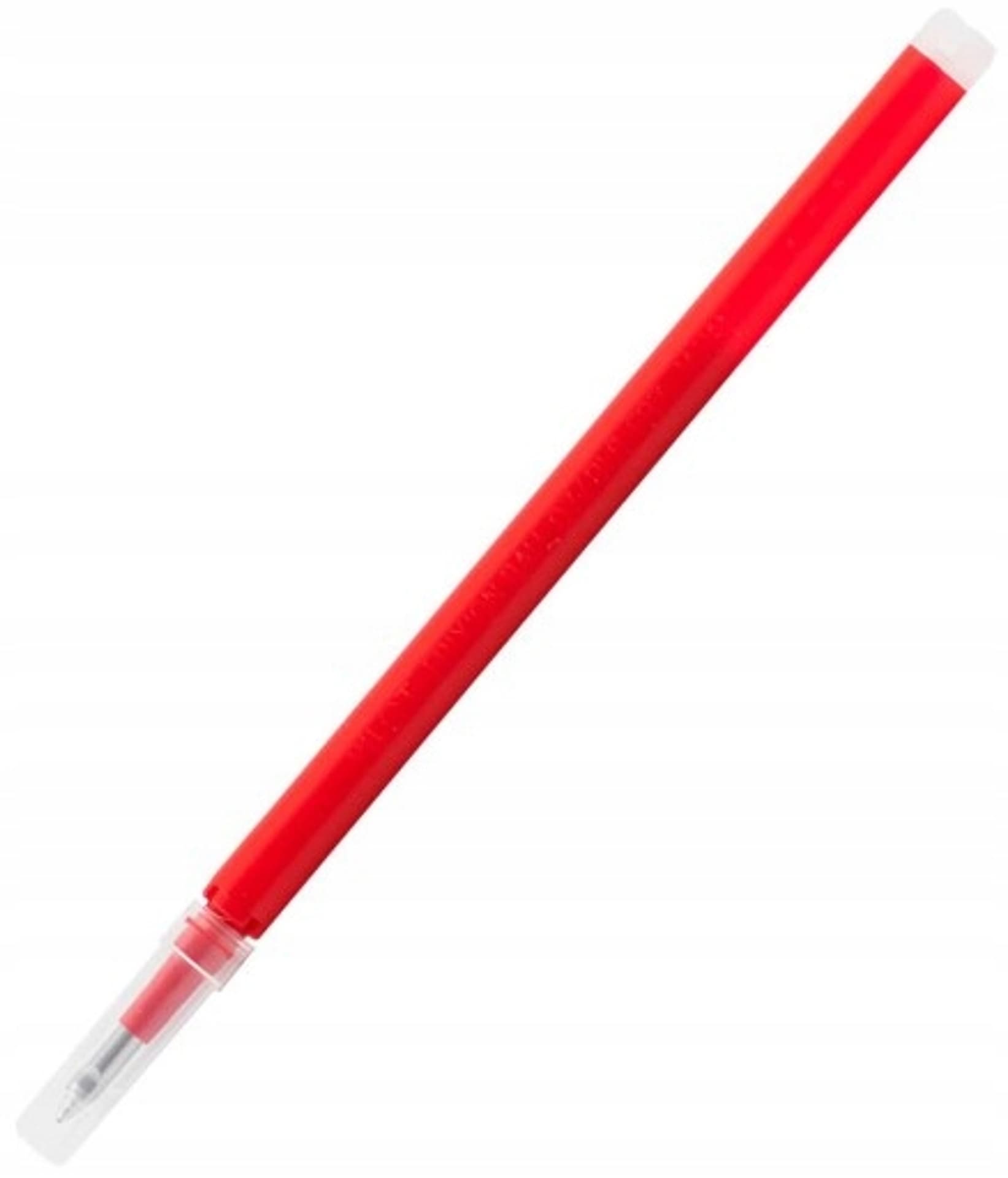 

Wkład FRIXION 0,7mm czerwony (3 sztuki) BLS-FR7-R-S3 PILOT, 3 sztuki) bls-fr7-r-s3 pilo