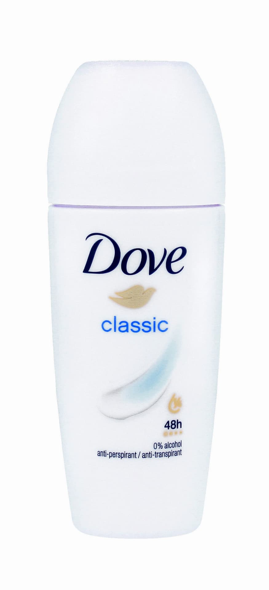 

UNILEV DOVE DEO ROLON CLASSIC 50ML