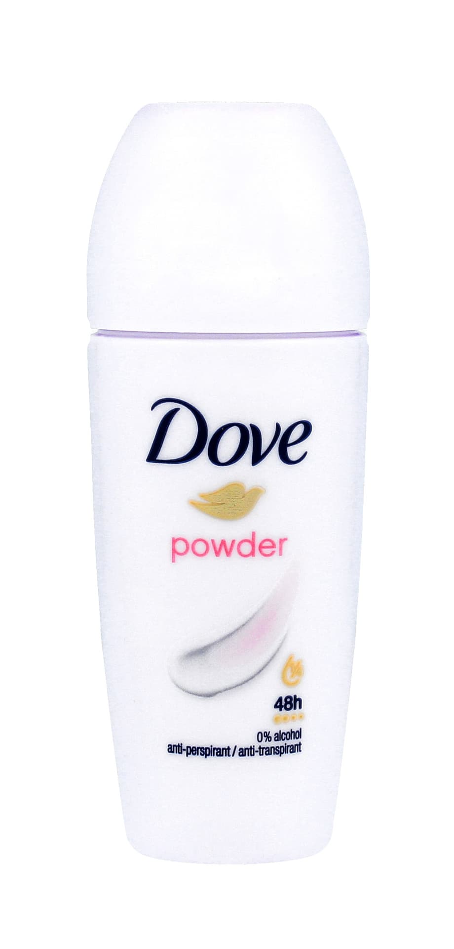 

UNILEV DOVE DEO ROLON POWDER 50ML