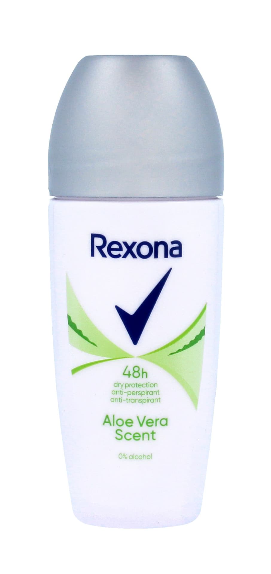 

UNILEV REXONA DEO ROLON WOM ALOE VERA 50ML
