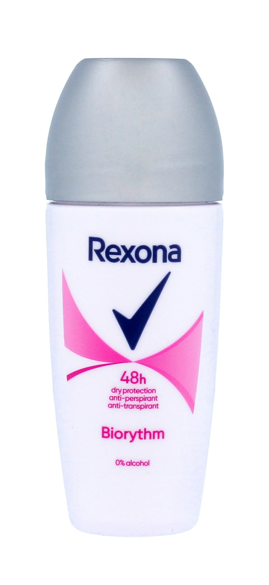 

UNILEV REXONA DEO ROLON WOM BIORYTHM 50ML