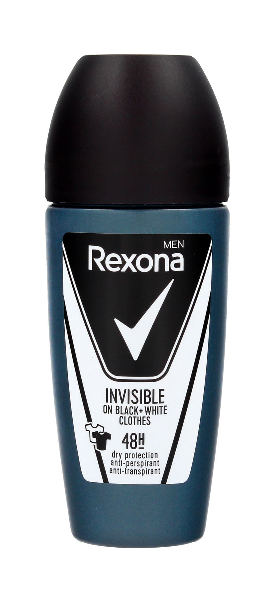 

UNILEV REXONA DEO ROLON MEN INVISIBL B&W 50ML