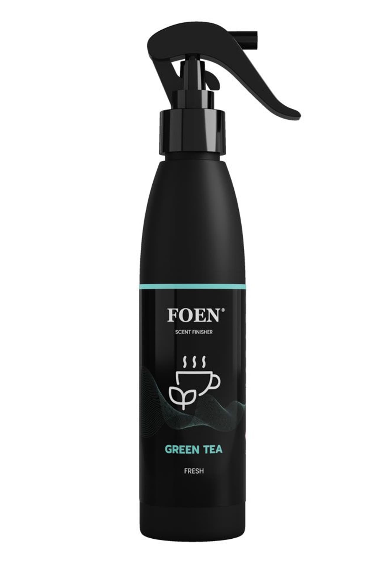 

Foen Green Tea Small - perfumy samochodowe