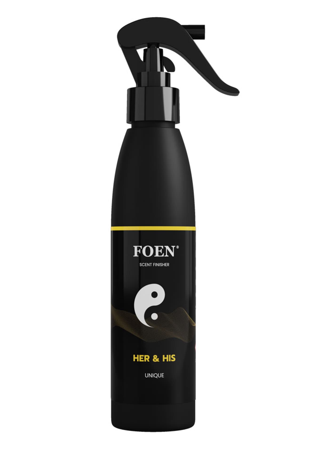 

Foen Her & His Small - perfumy samochodowe