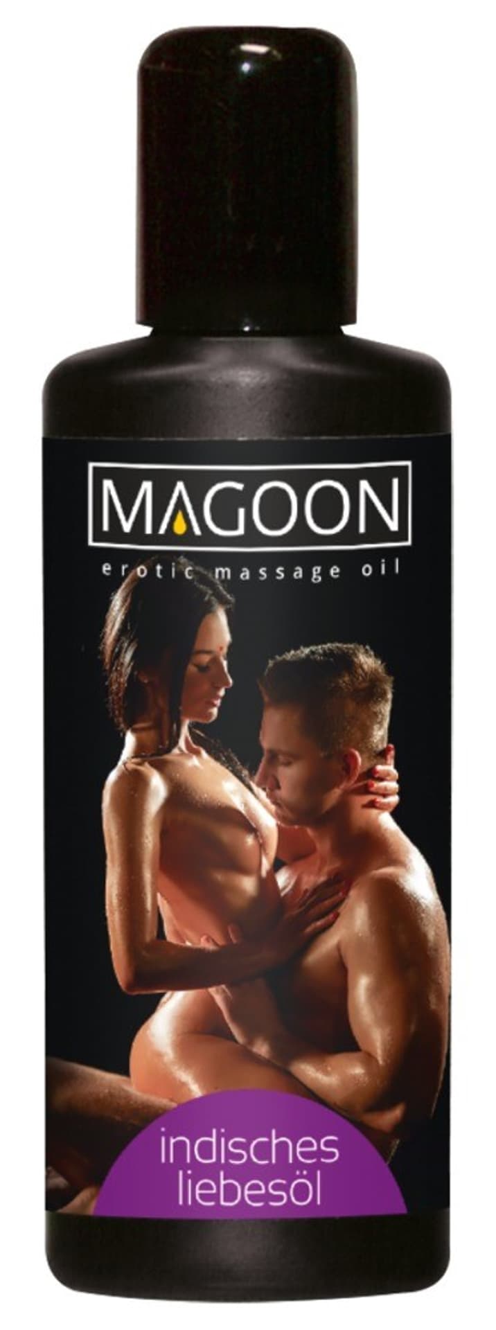 

OLEJEK INDIAN MASAGE OIL 100ML