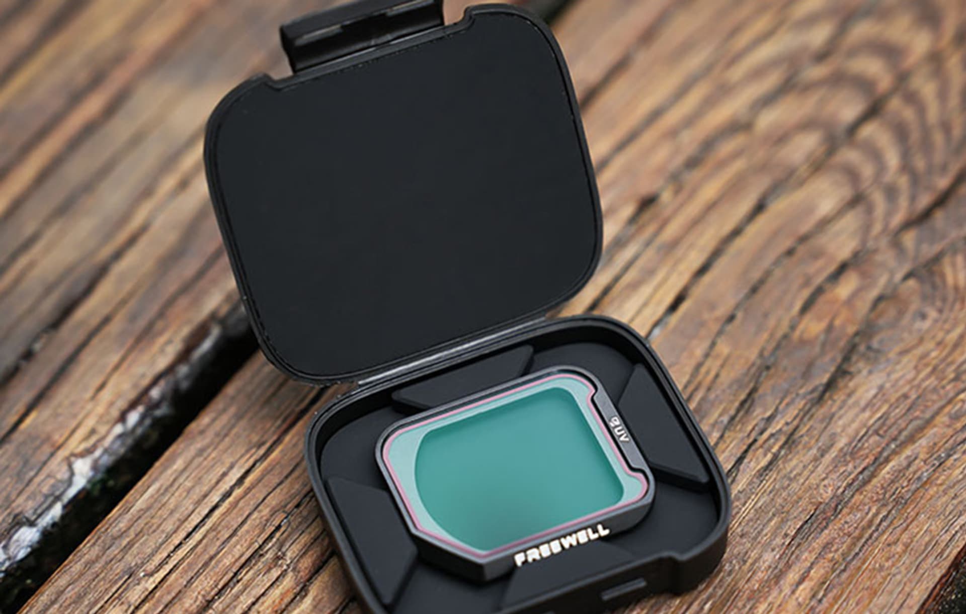 

Filtr UV Freewell do DJI Mavic 3 Classic