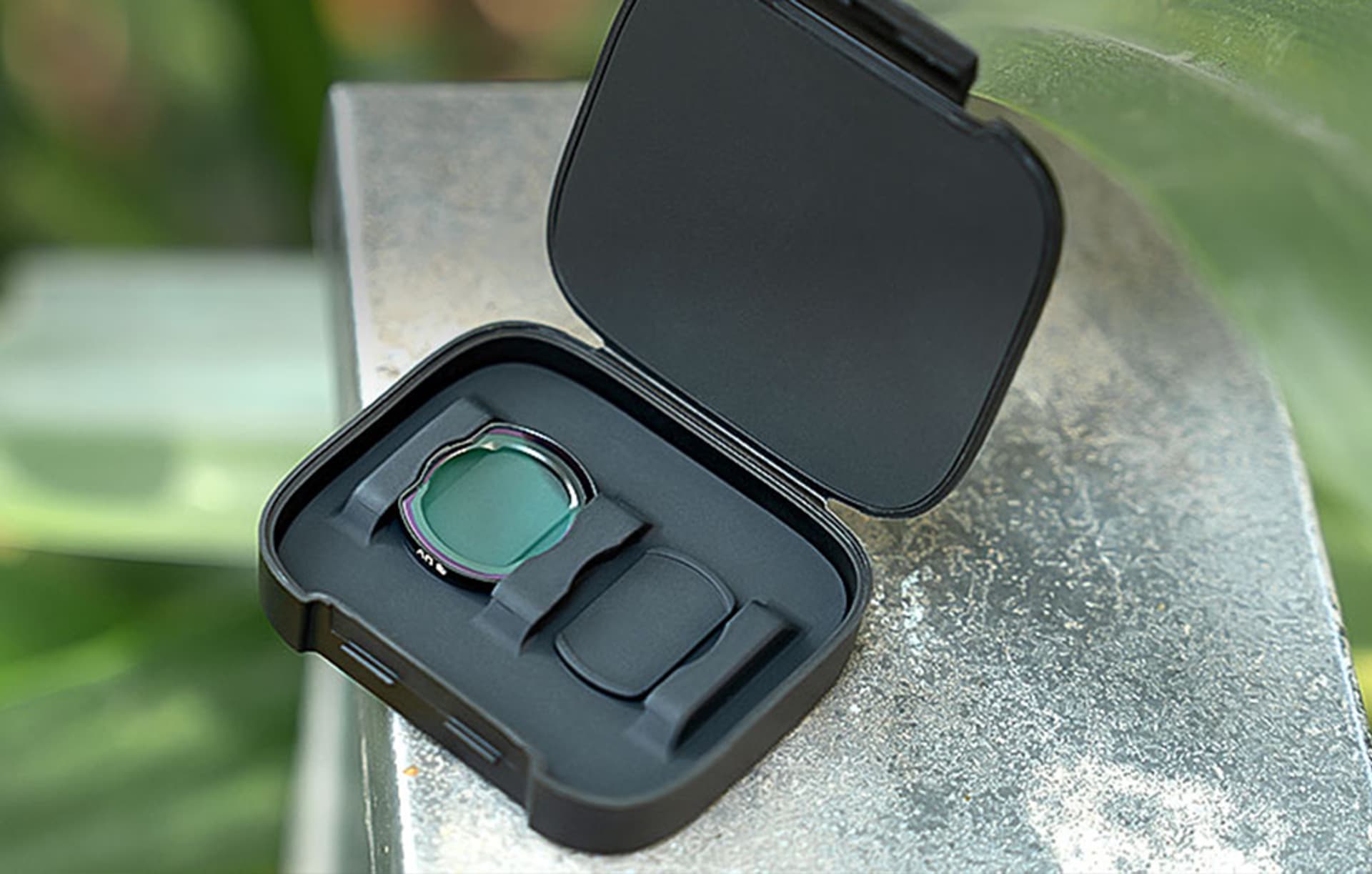 

Filtr UV Freewell do DJI Avata