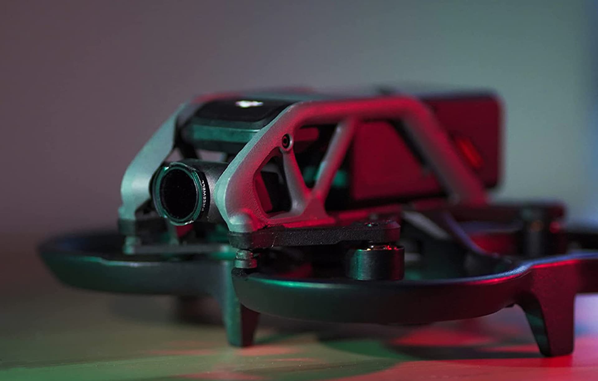 

Filtr polaryzacyjny Freewell do DJI Avata