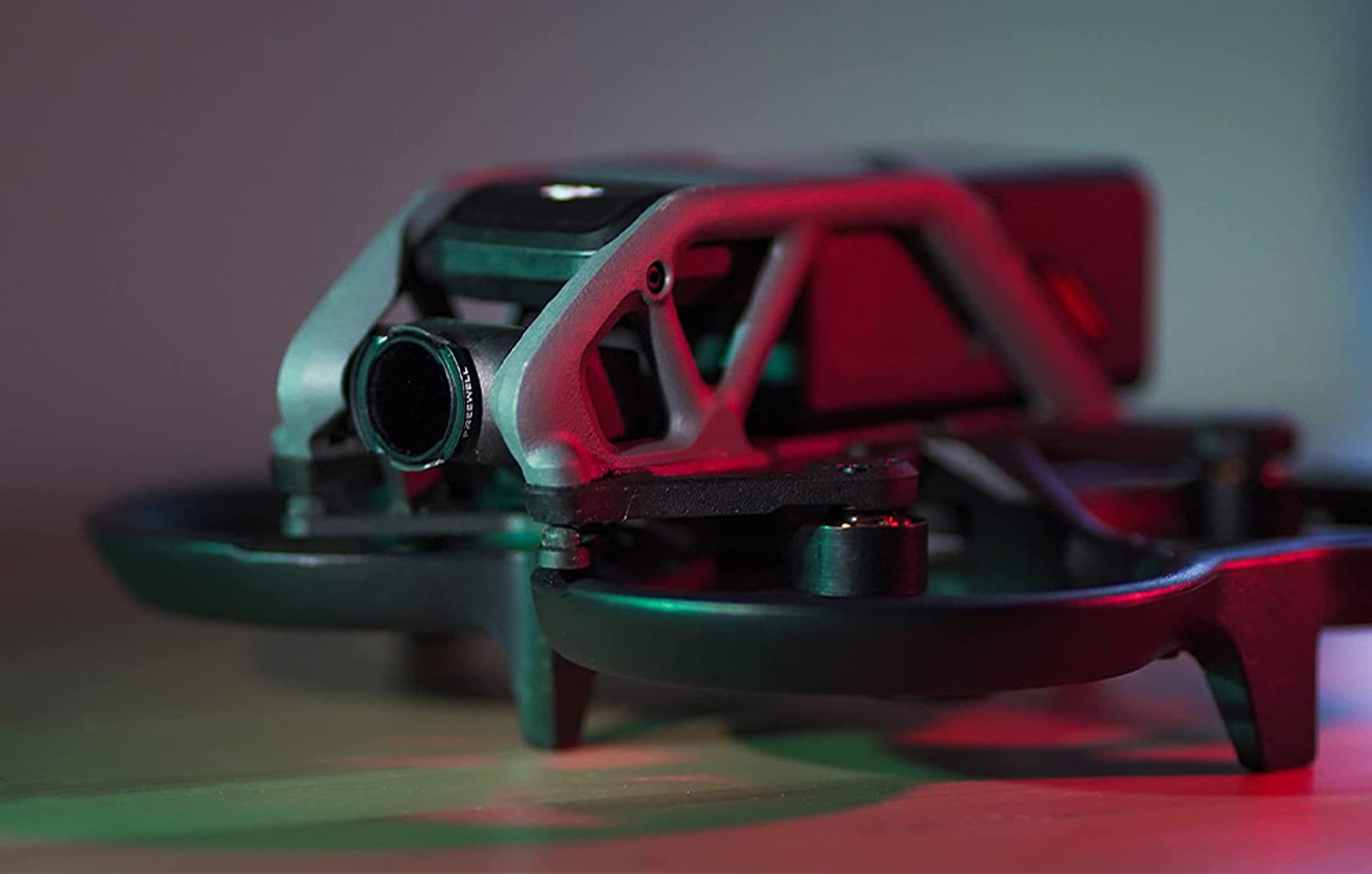 

Filtr ND4 Freewell do DJI Avata