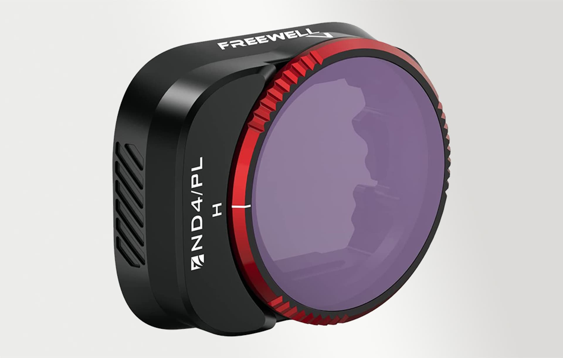 

Filtr ND4/PL Freewell do DJI Mini 3 Pro / Mini 3