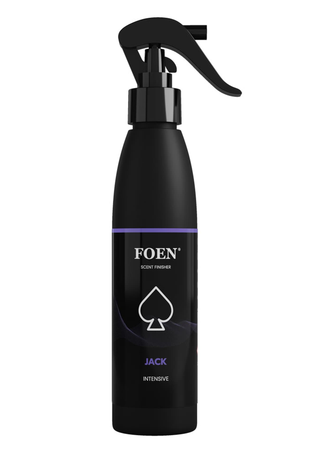 

Foen Jack Small - perfumy samochodowe