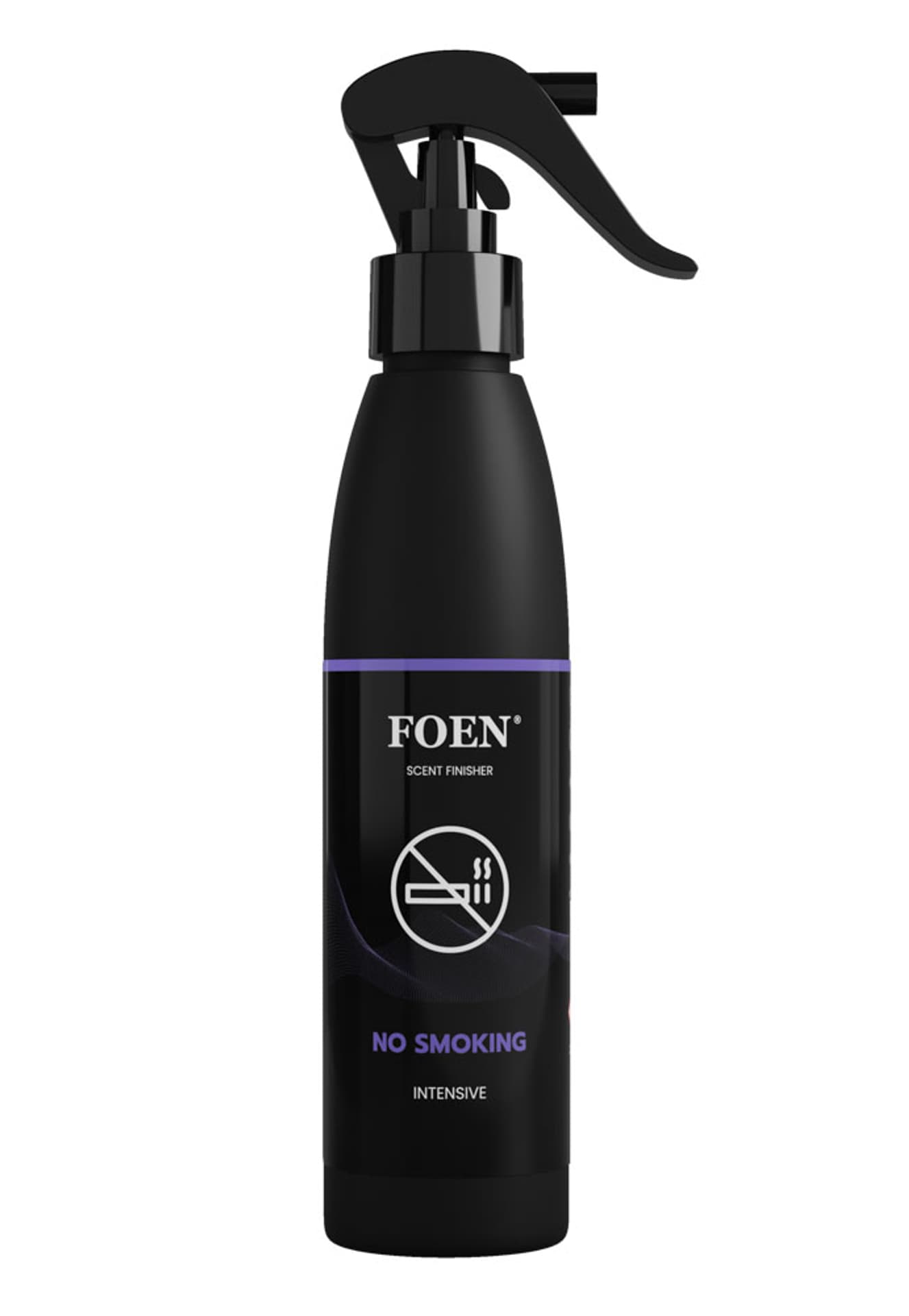 

Foen No Smoking Small - perfumy samochodowe