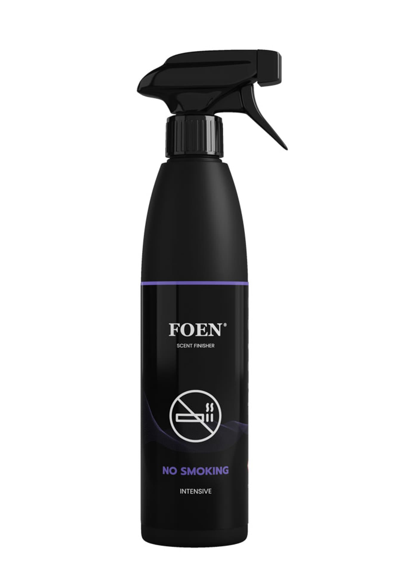 

Foen No Smoking Large - perfumy samochodowe