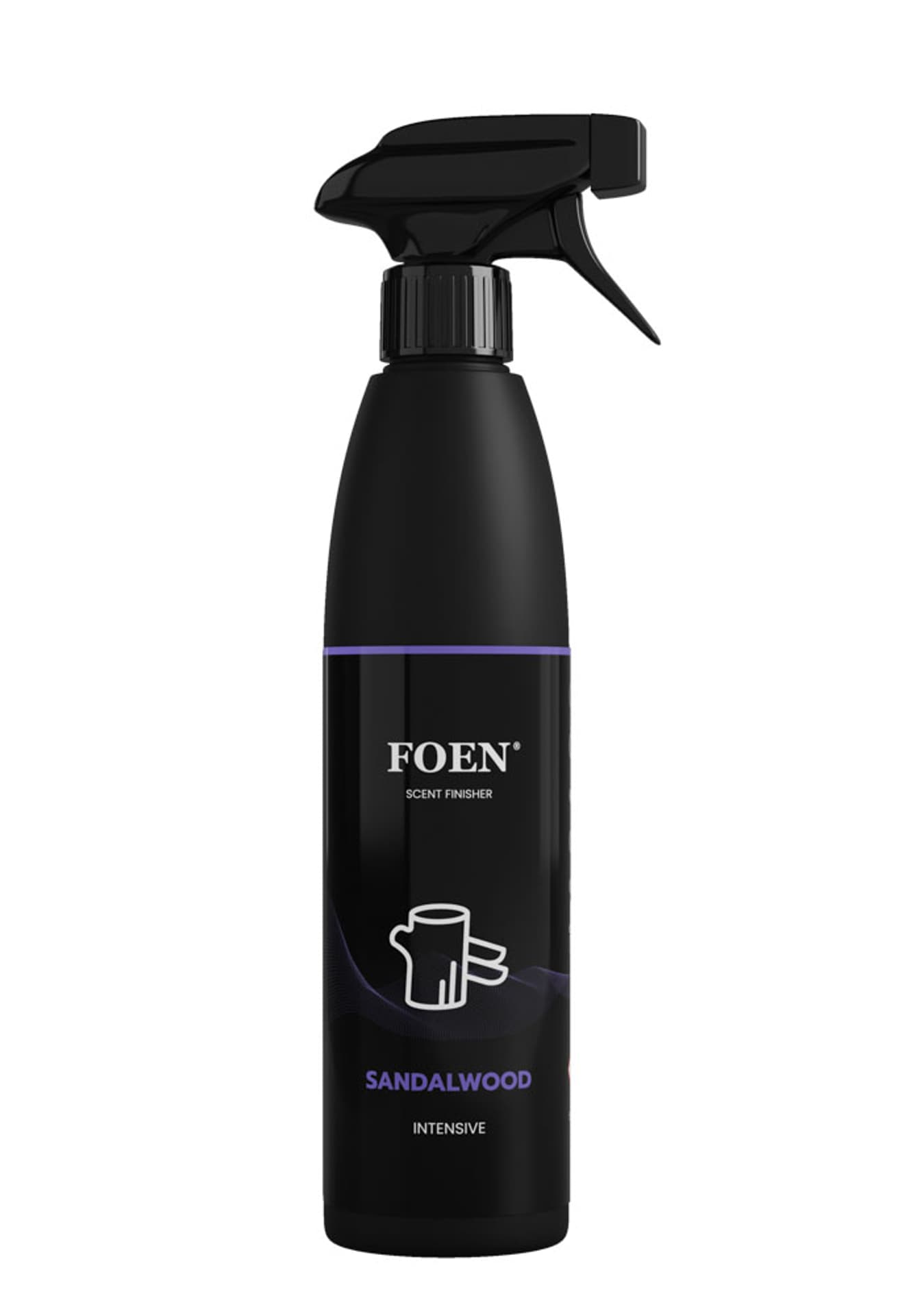 

Foen Sandal Wood Large - perfumy samochodowe