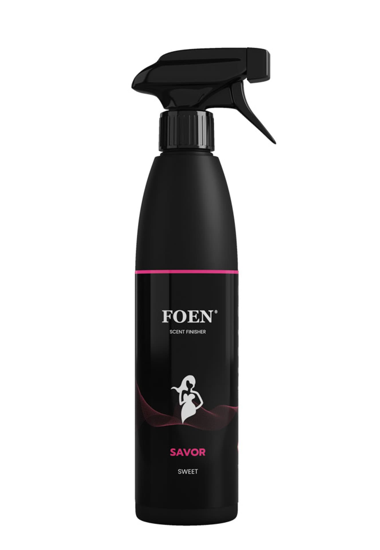 

Foen Savor Large - perfumy samochodowe