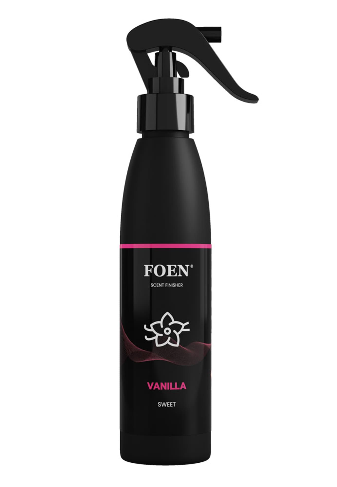 

Foen Vanilla Small - perfumy samochodowe