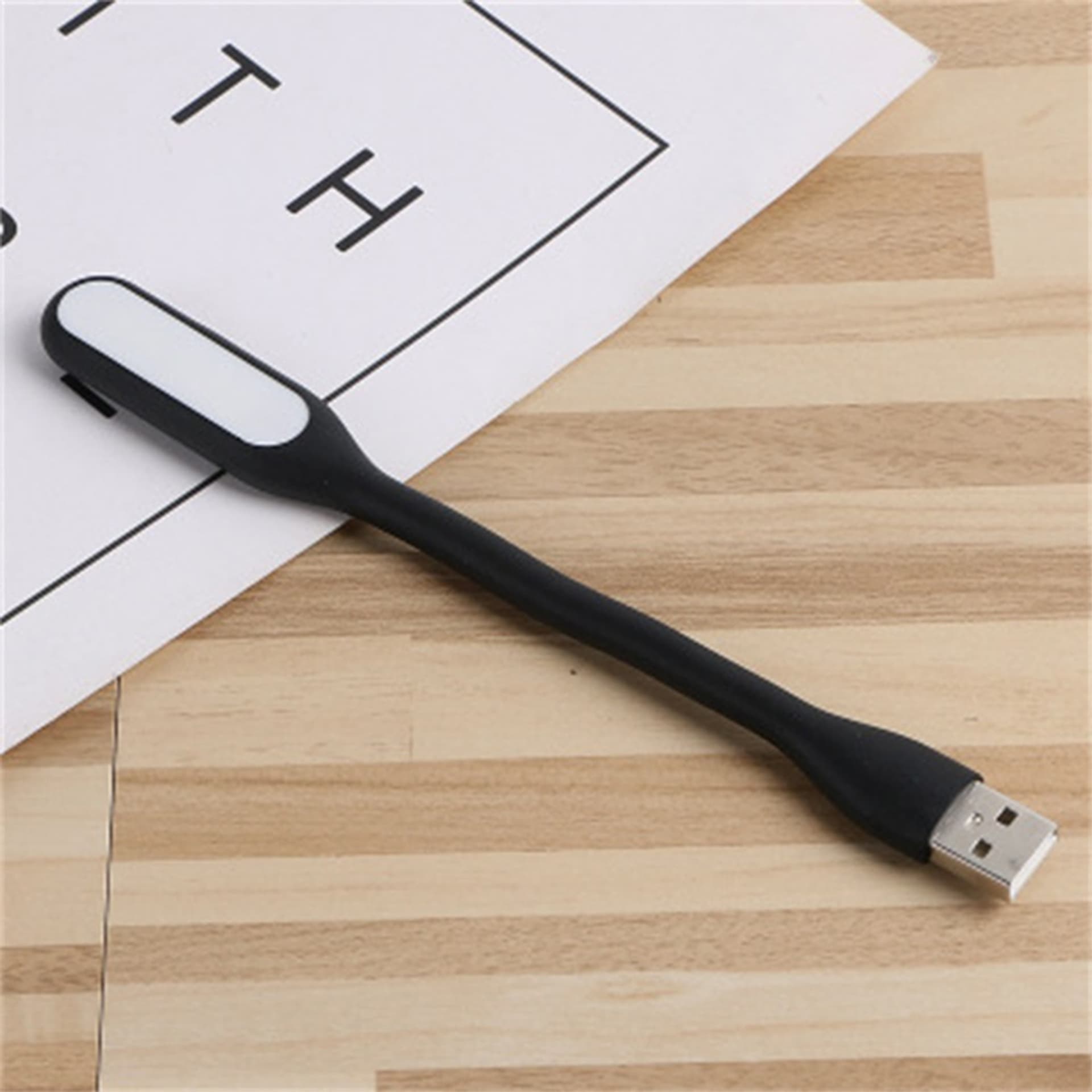 

ZD58 Lampka usb do laptopa 6 led
