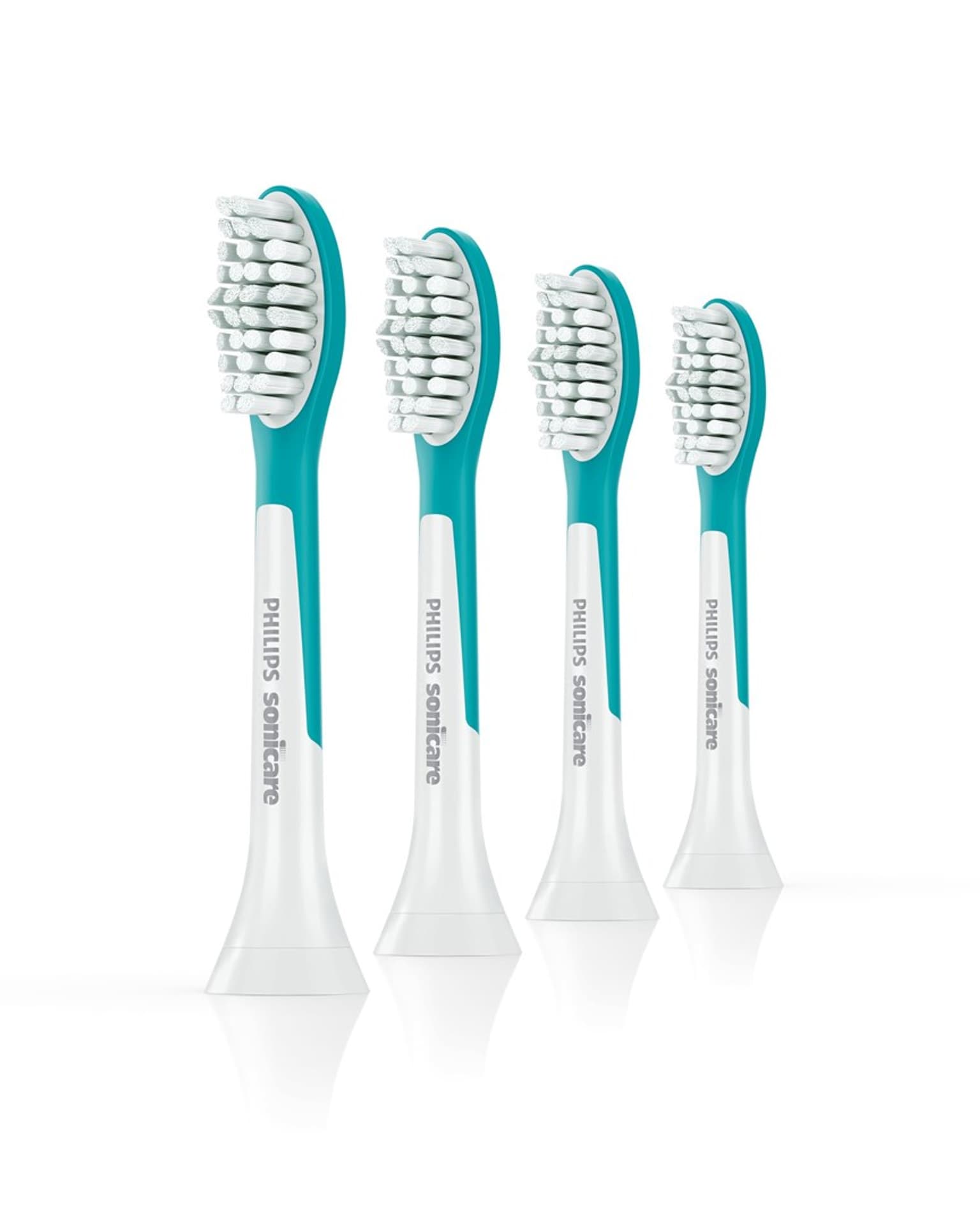 

Główki szczoteczki sonicznej Philips Sonicare for Kids HX 6044/33