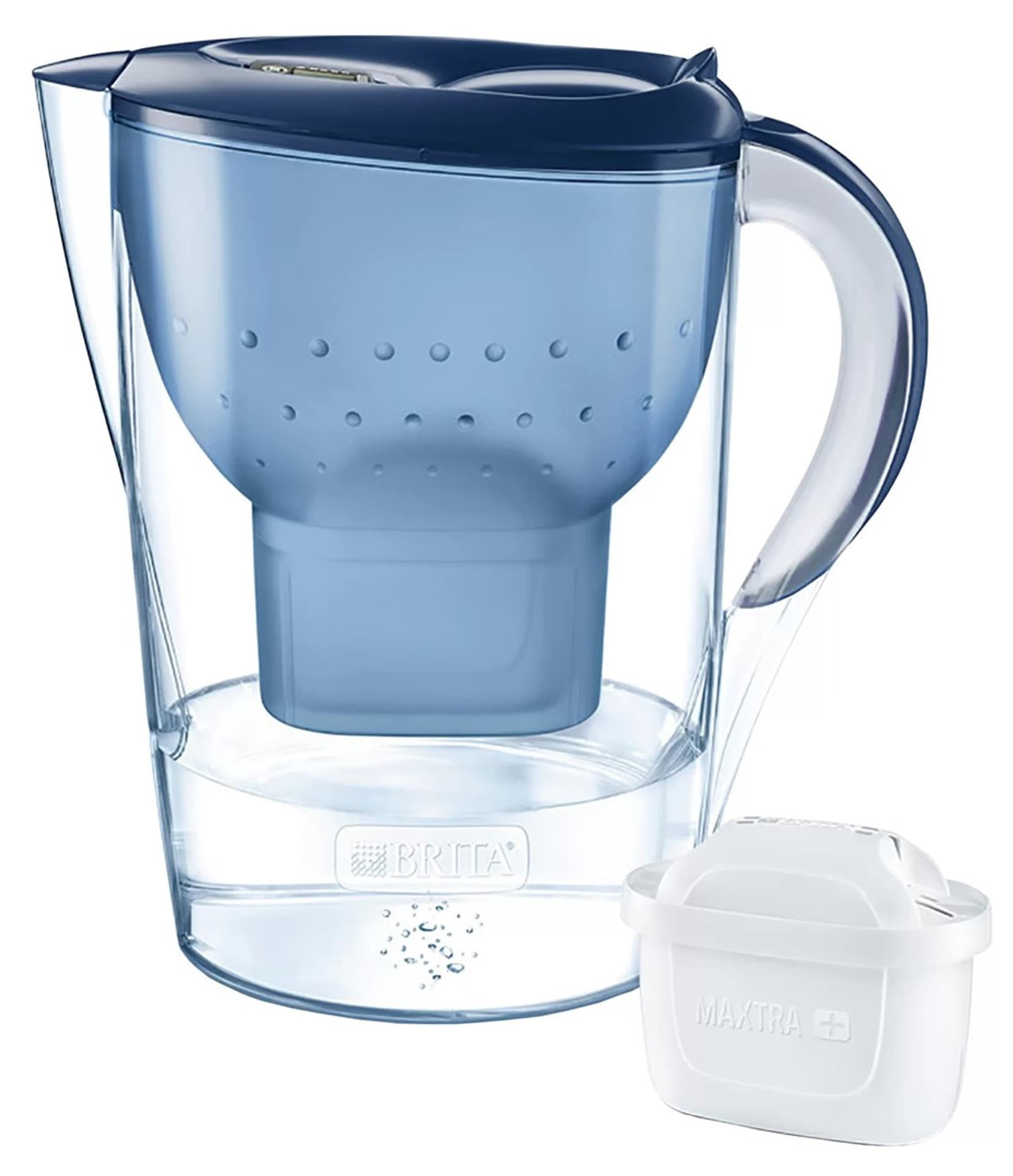 

Dzbanek Brita Marella PP (niebiesk)
